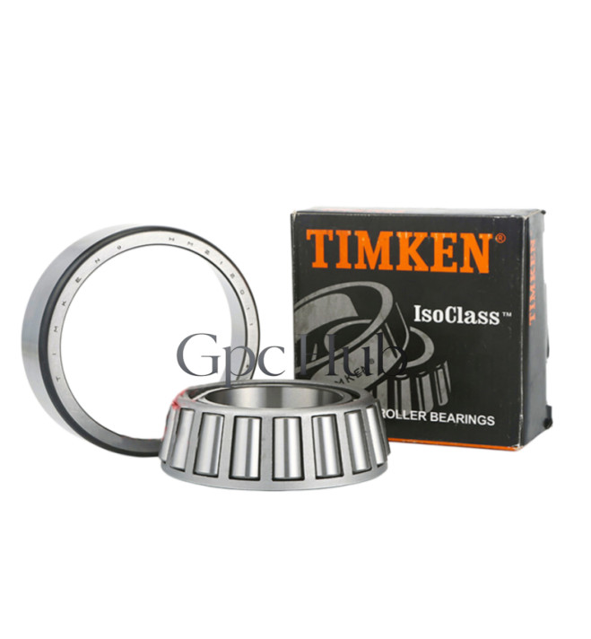 1PC Brand New TIMKEN 33020 Taper Roller Bearing 100x150x39mm Fast shipment