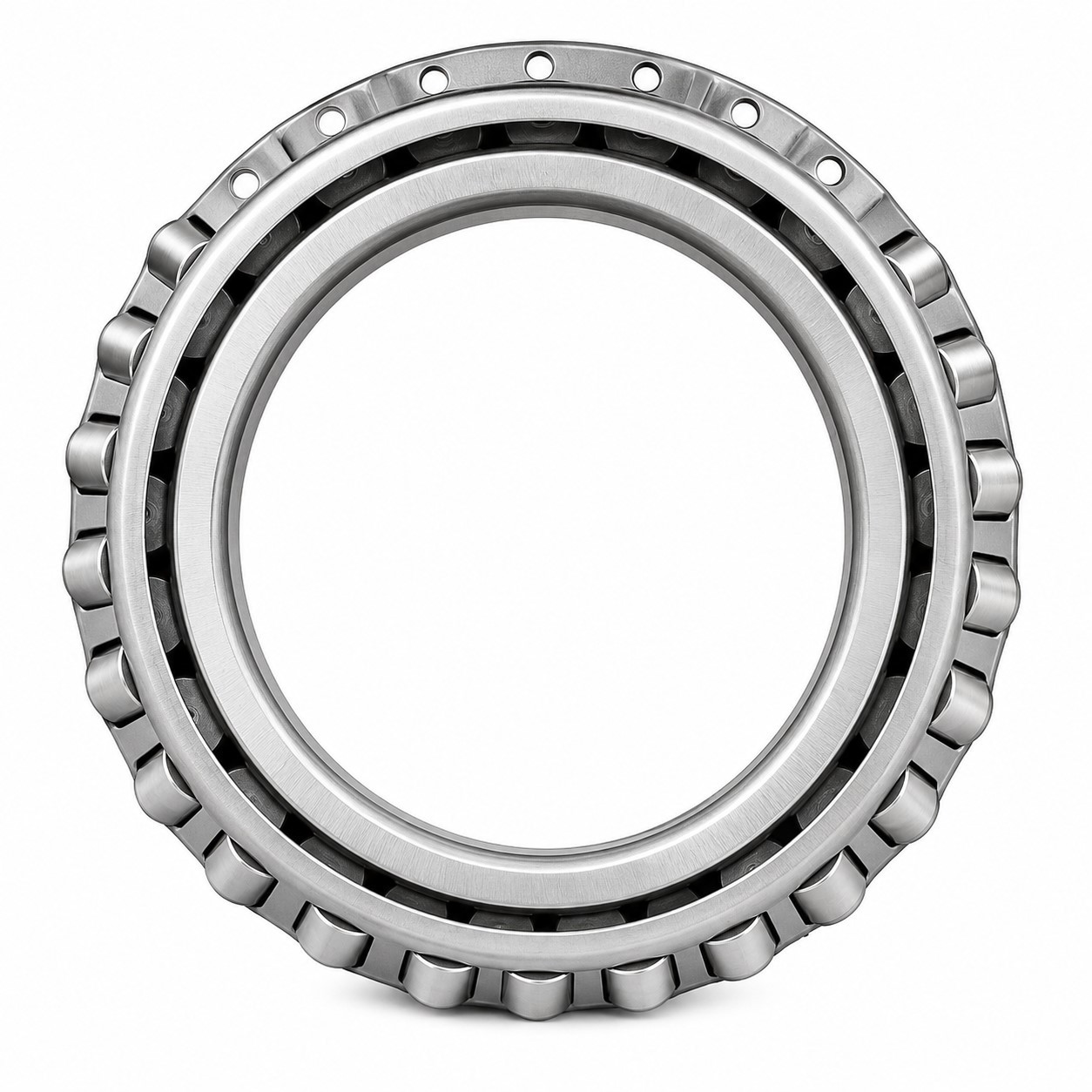 NCB33124A Tractor Tapered Roller Bearing Cone 22780-I 22780TIM .14″ Radius