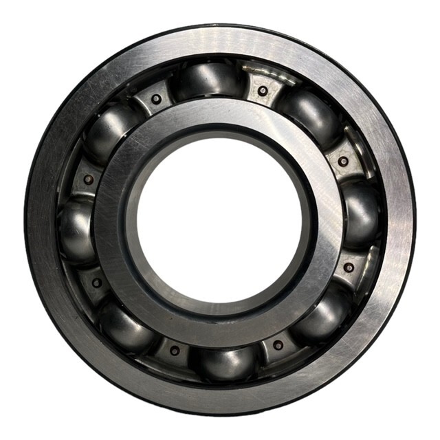 FAG 6316-C3 Deep Groove Ball Bearing Ball Bearing Open 80x170x39mm