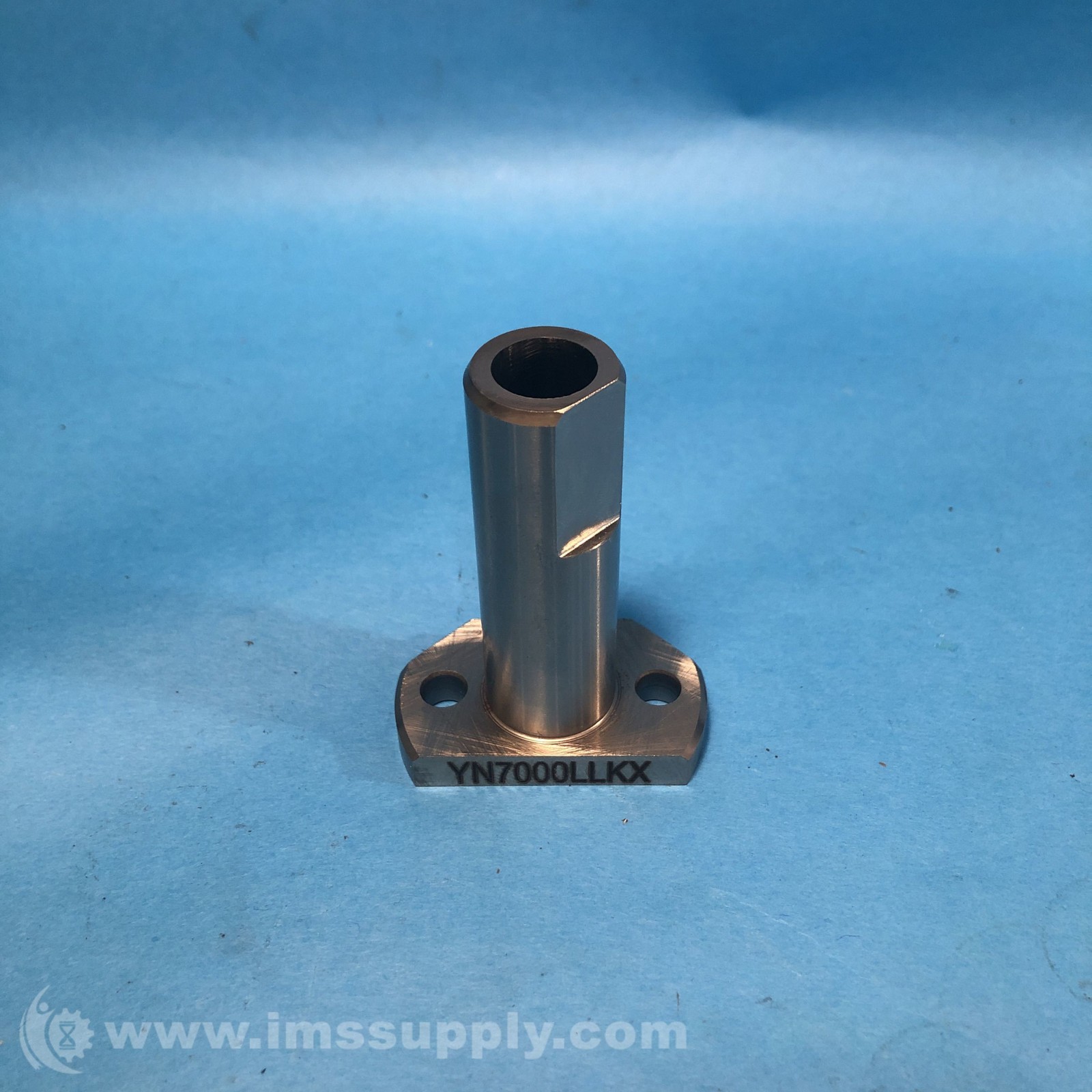 Carbide Products Inc DAM285-030R Machined Flanged Bushing USIP