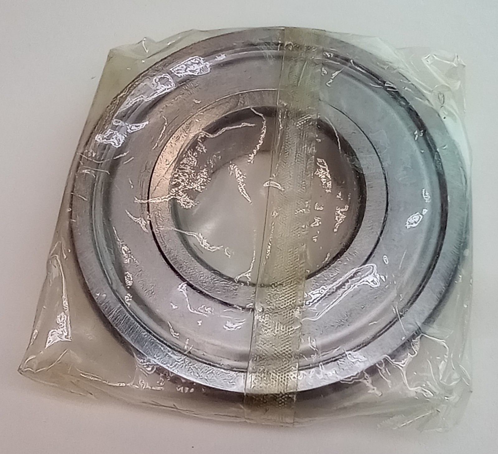 ZVL 6309-2Z C3THD Ball Bearing Deep Groove 45 x 100 x 25mm 6309-2Z-C3THD