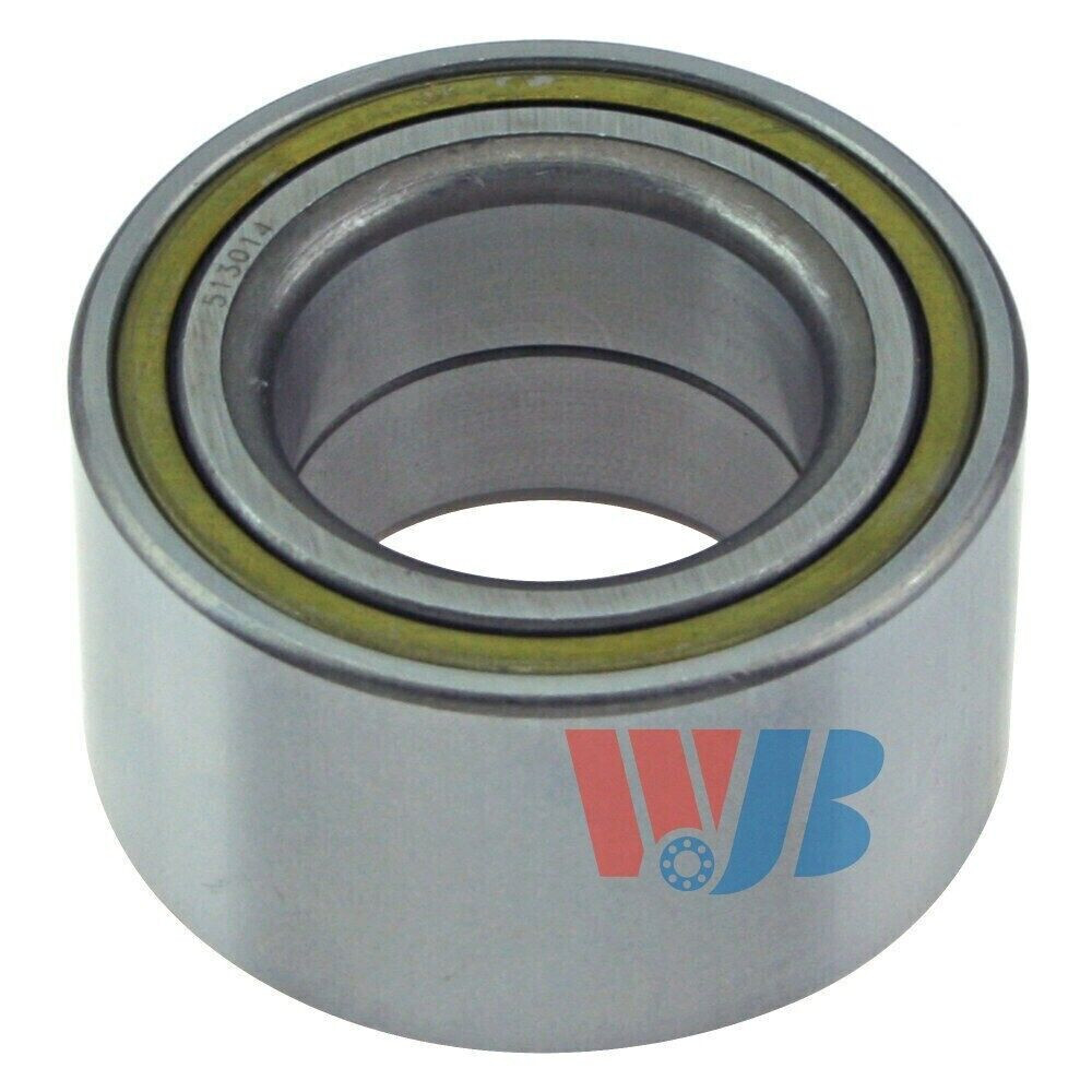 Front Wheel Bearing and Race Tapered Roller Bearing WT513014 Fit Ford Tempo