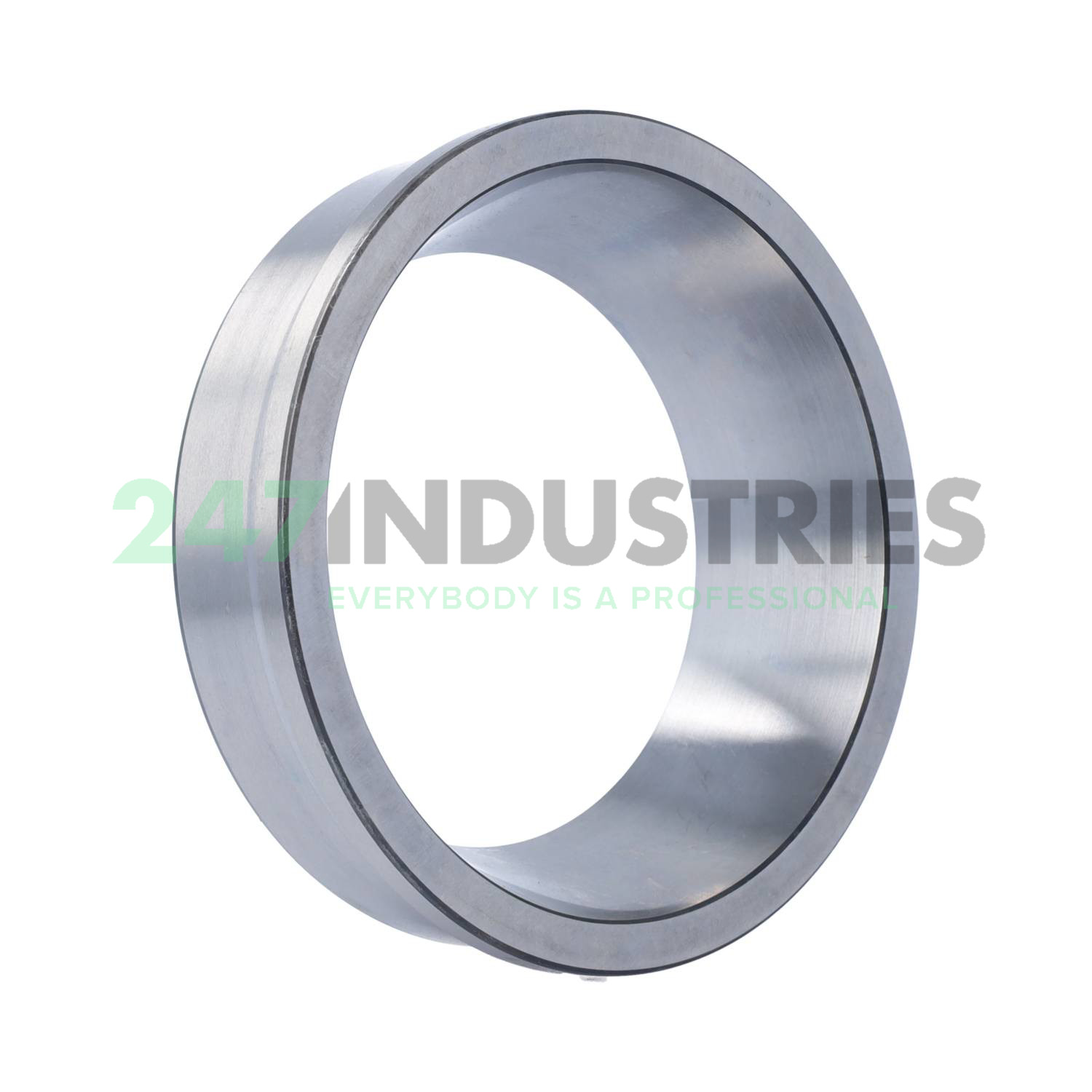 27687-27620 Timken 82,55 x 125,41 x 25,4 mm TAP. ROLL. SINGLE ROW
