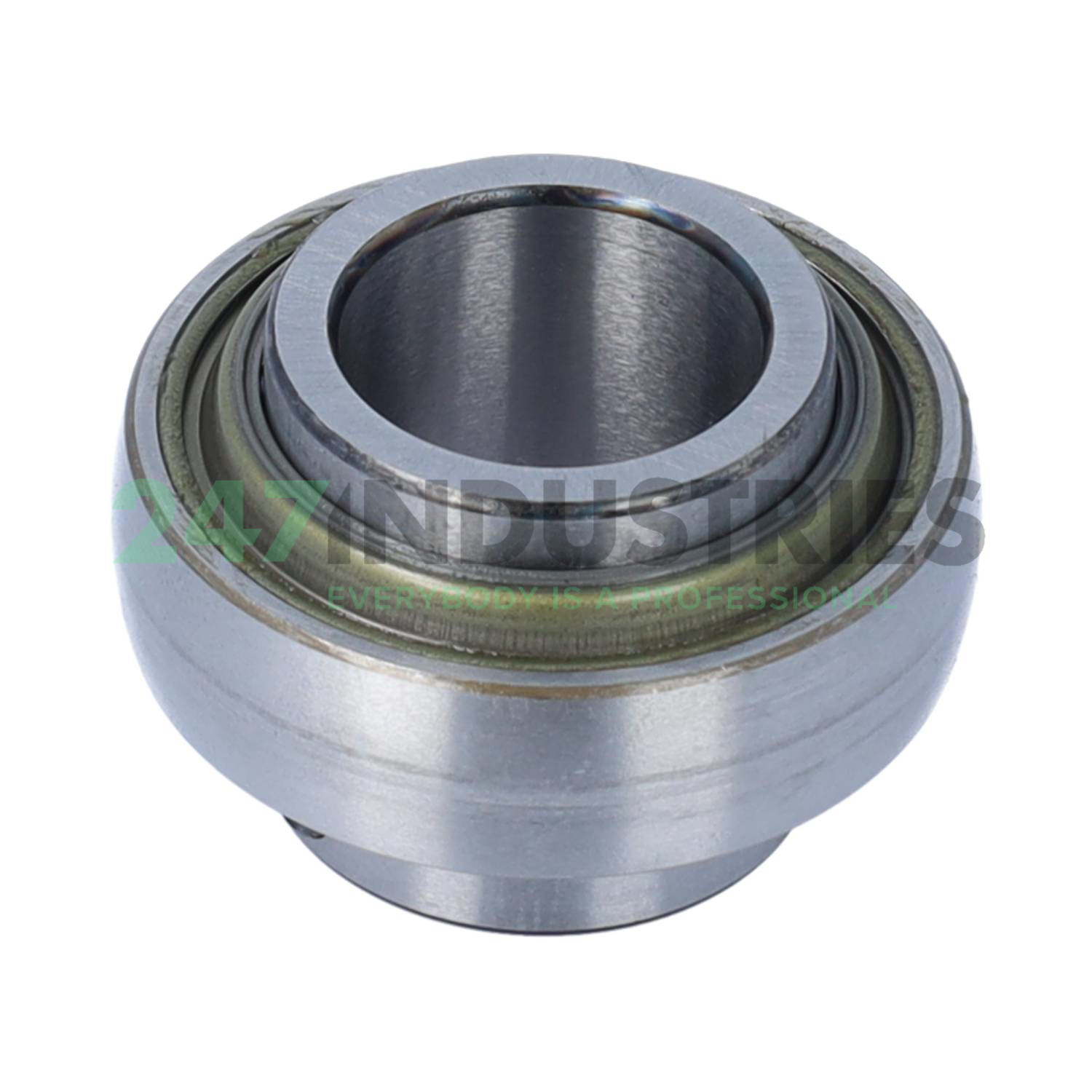 YAR205-2DW/AG SKF 25 x 52 x 34,1 mm BEARINGS FOR HOUSINGS