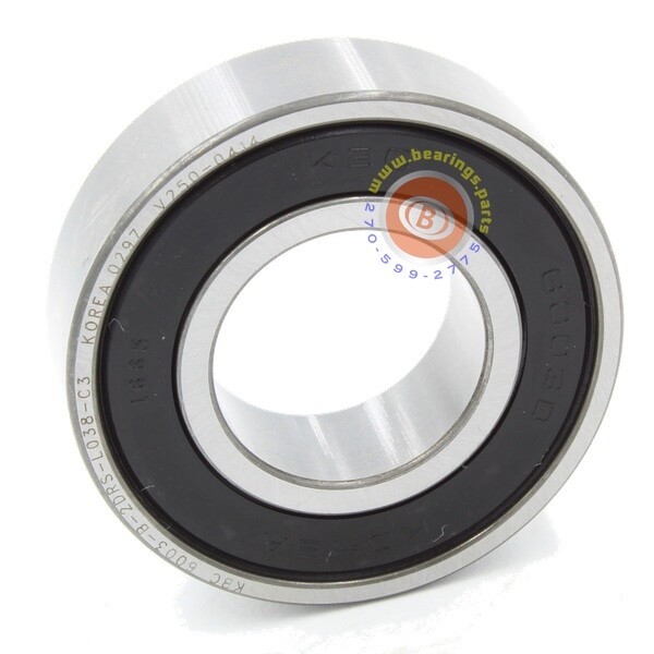 Replaces Case-New Holland #86629503 Ball Bearing