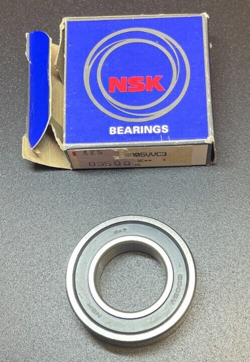 NSK 6005VVC3 BEARING