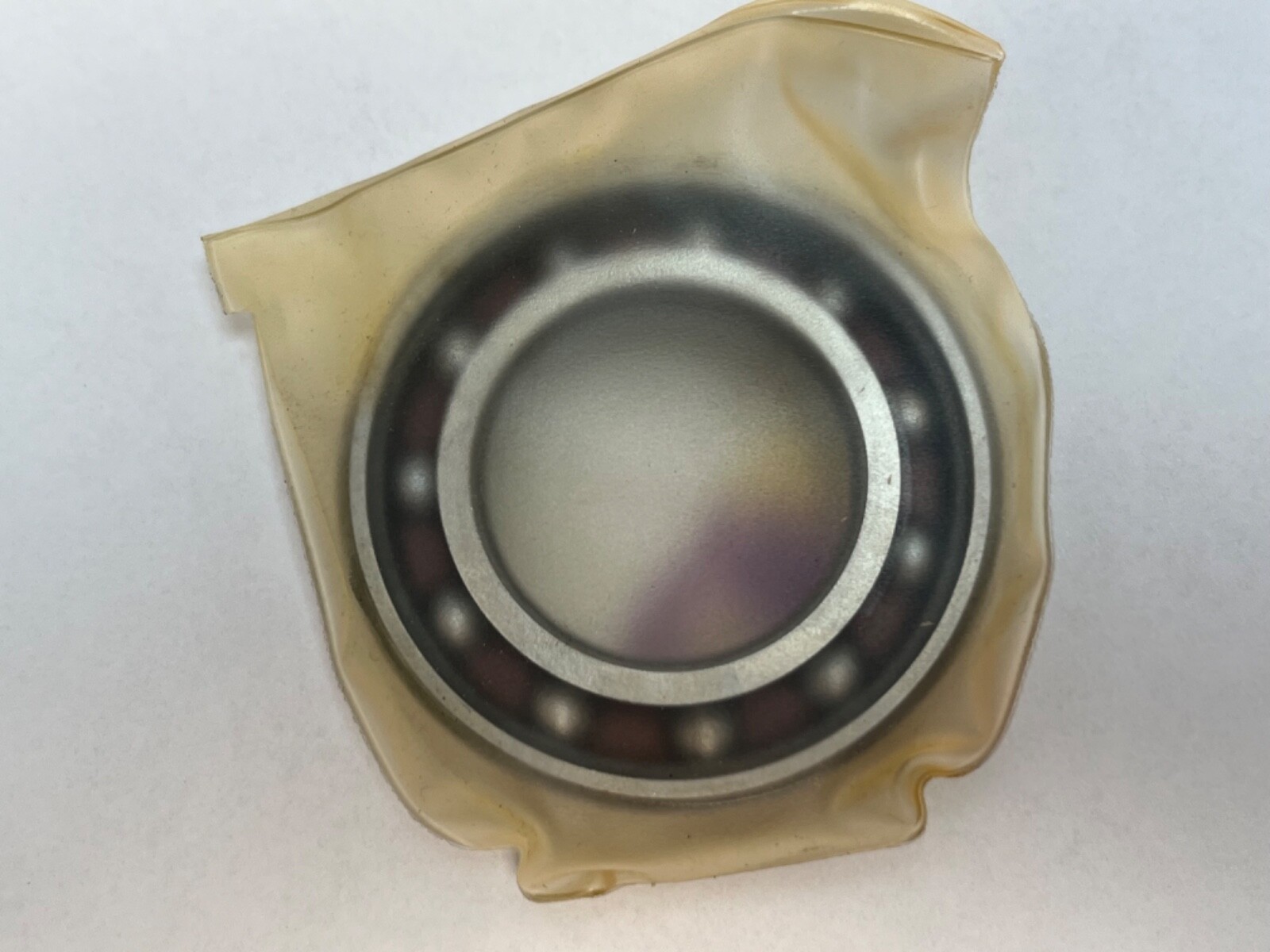 RHP 6006TBP4 Bearing 30x55x13 mm 6006 T/TB P4 MM-9106-K England