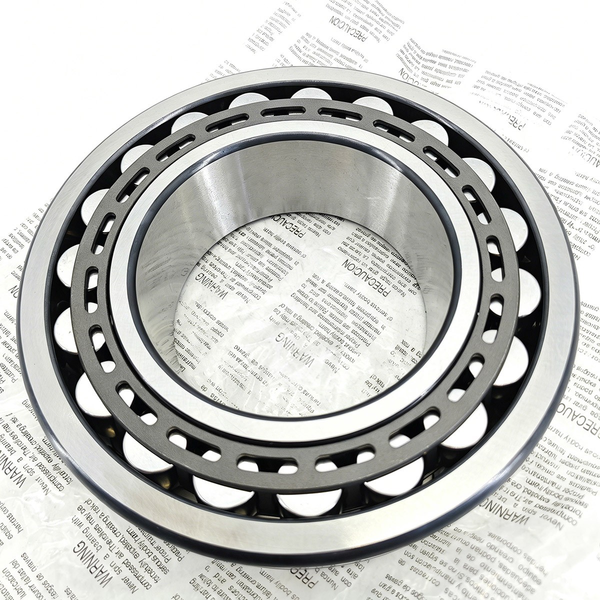 NEW Spherical Roller Bearing For TIMKEN 22222KEJW33C3 110 x 200 x 53mm