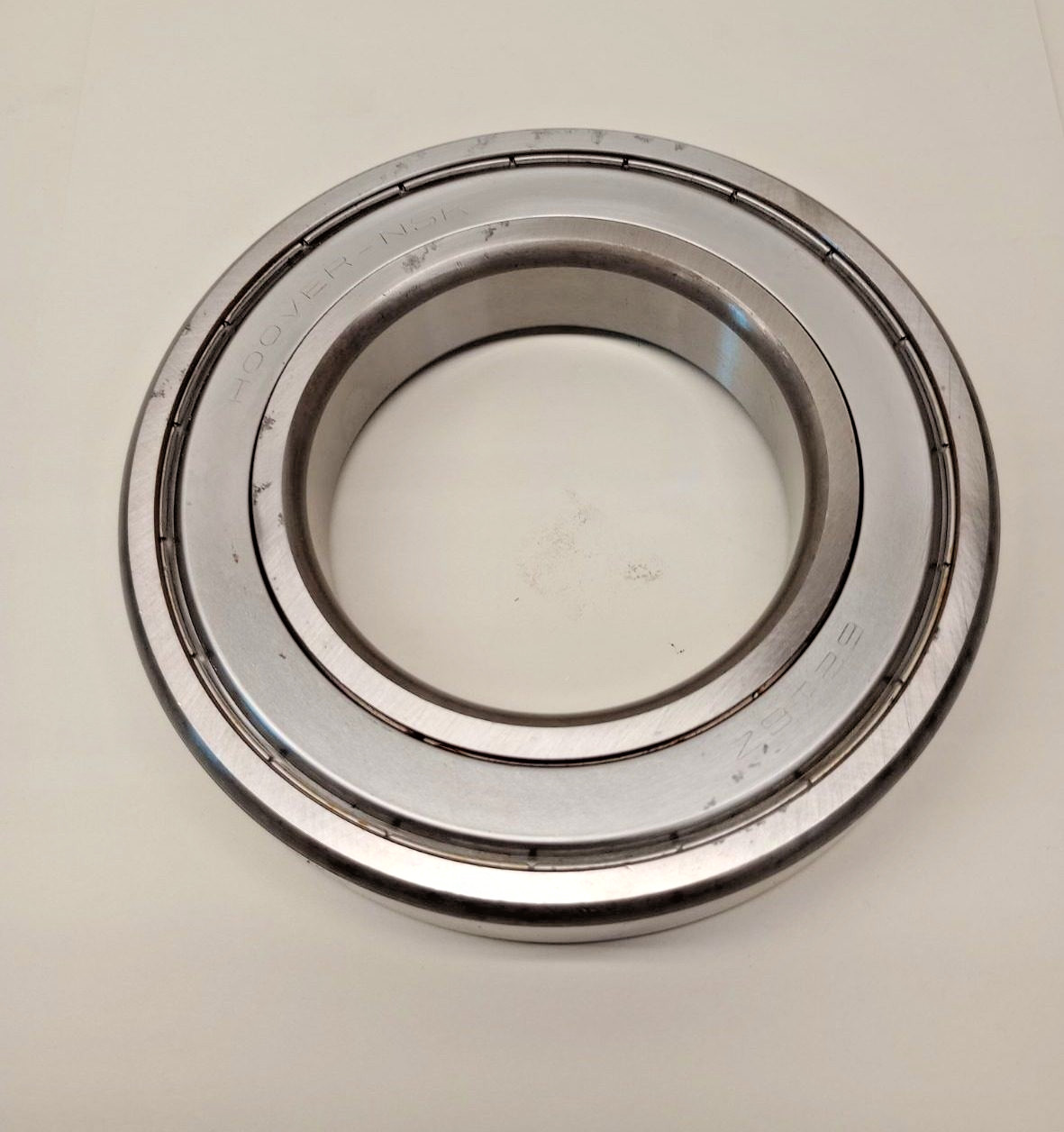 NSK 6216ZZC3 Ball Bearing Double Shielded 80x140x26mm 6216ZZC3E / 6216ZZ-C3
