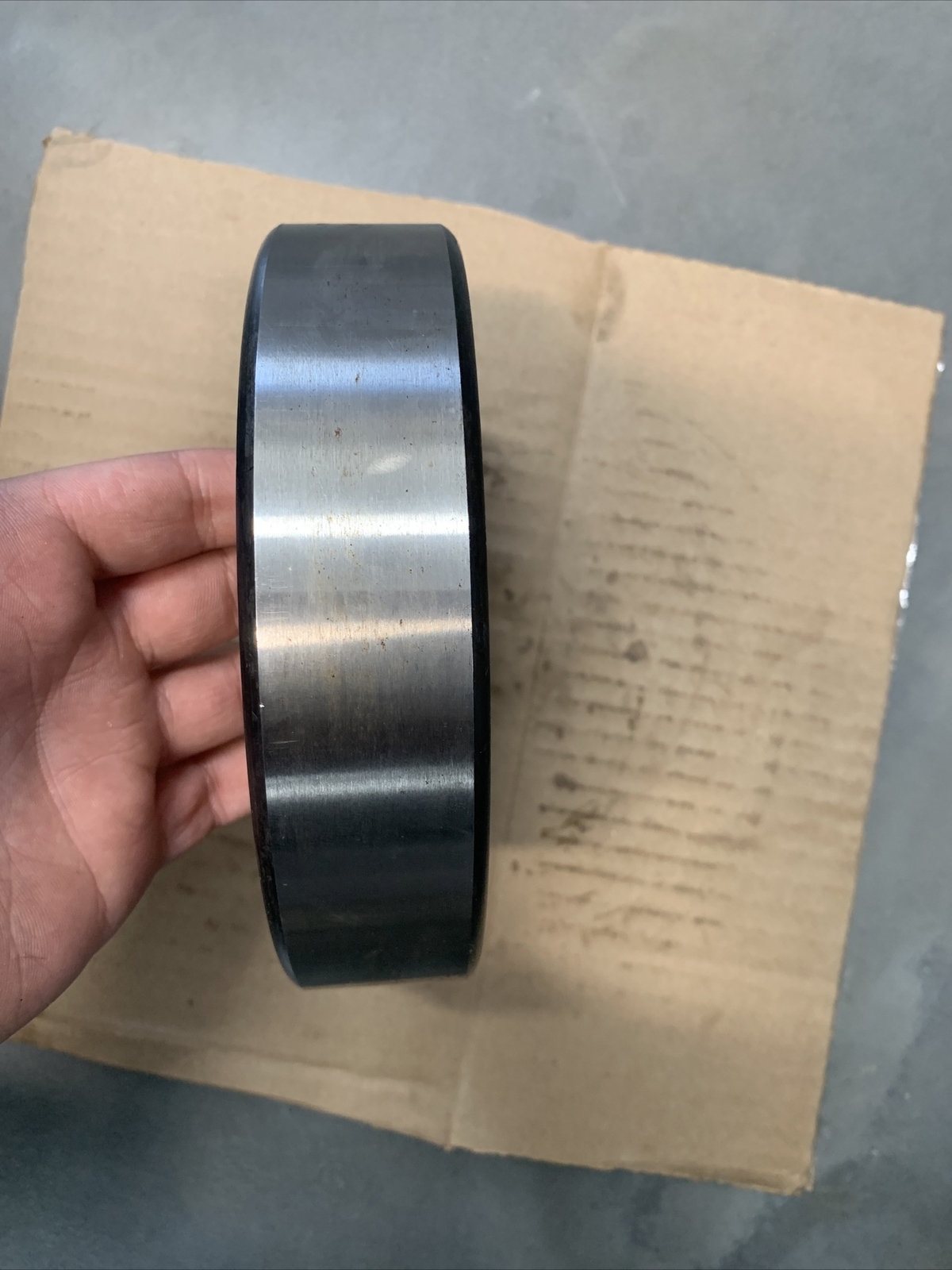 SKF 1315K Self Aligning Bearing 75x160x37mm 1315K