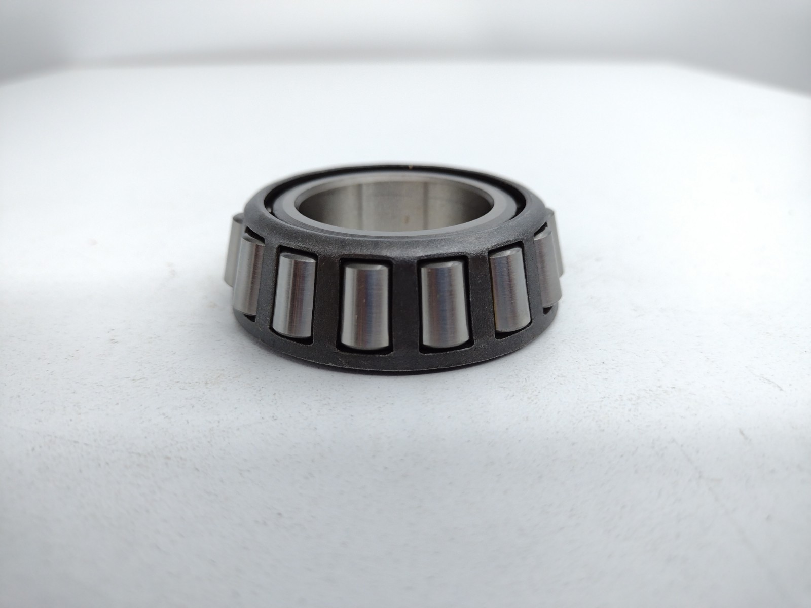 Timken 17118 Tapered Roller Bearing Cone 1.1806 inch Bore