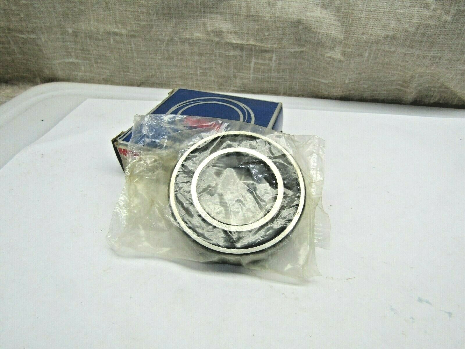 NSK USA 6006VV C3 30mm X 55mm X 13mm Sealed Bearing