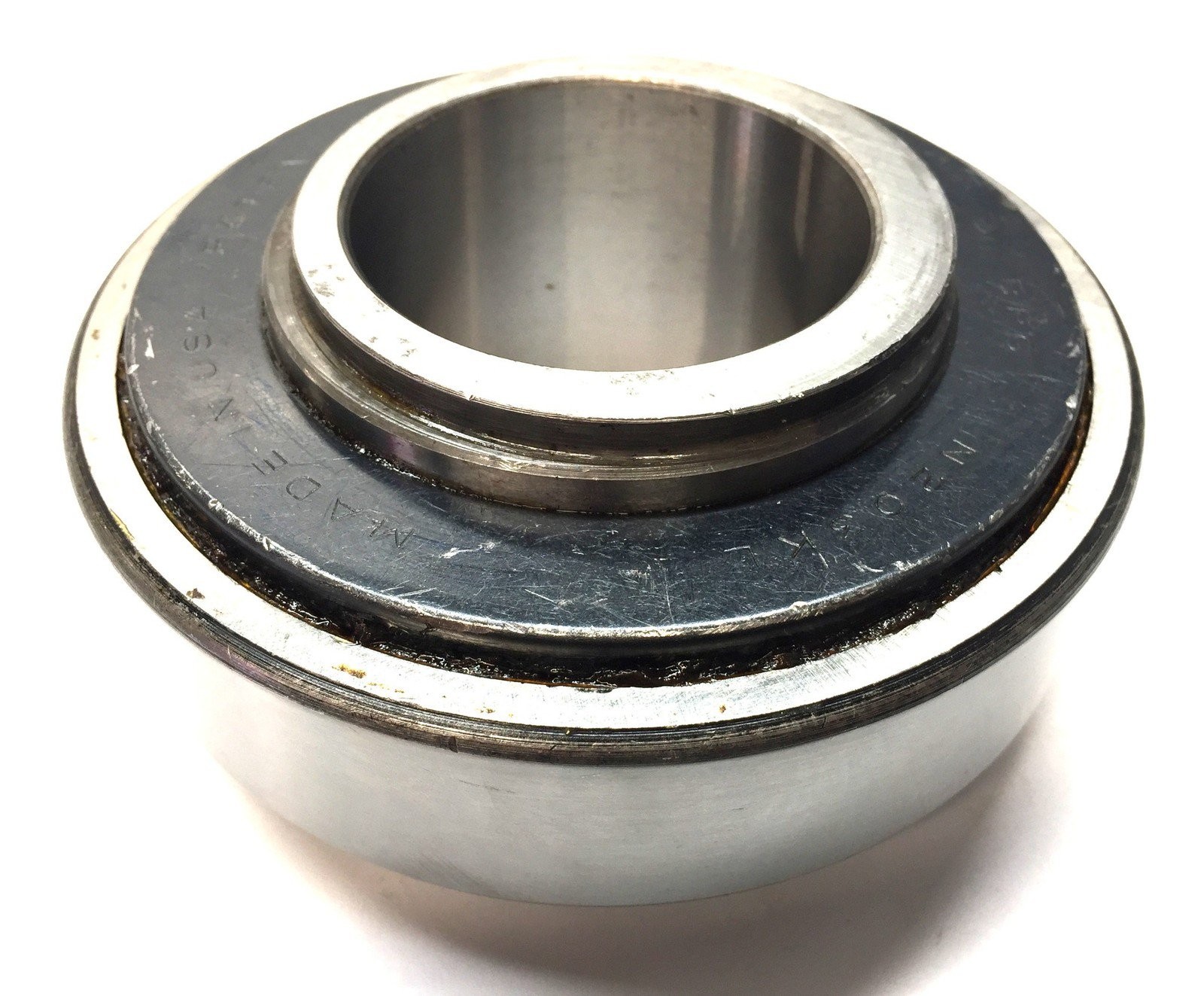 Fafnir Insert Ball Bearing SMN230K (311KD-C1) (No Collar) (No Box) NOS
