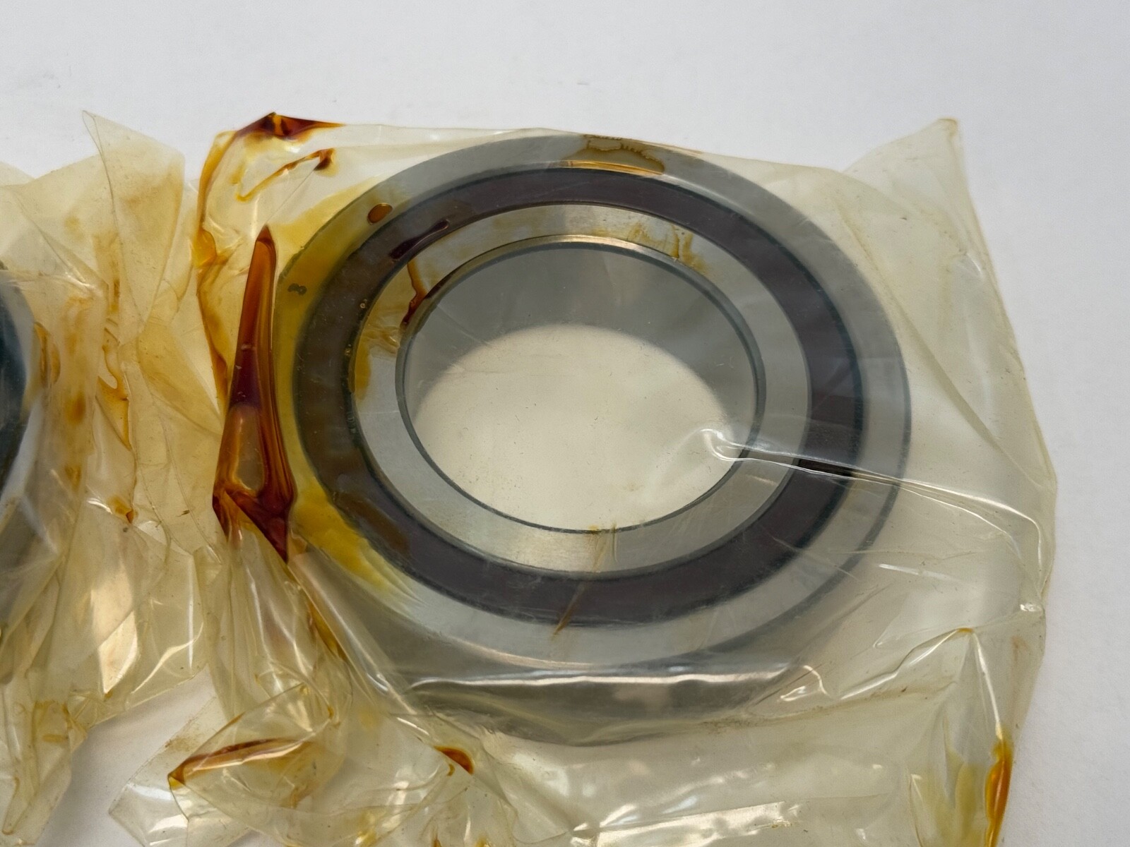 NDH Q30209DTT7A Bearing 7209B Q-30209-DTT-7A 45x85x19 mm