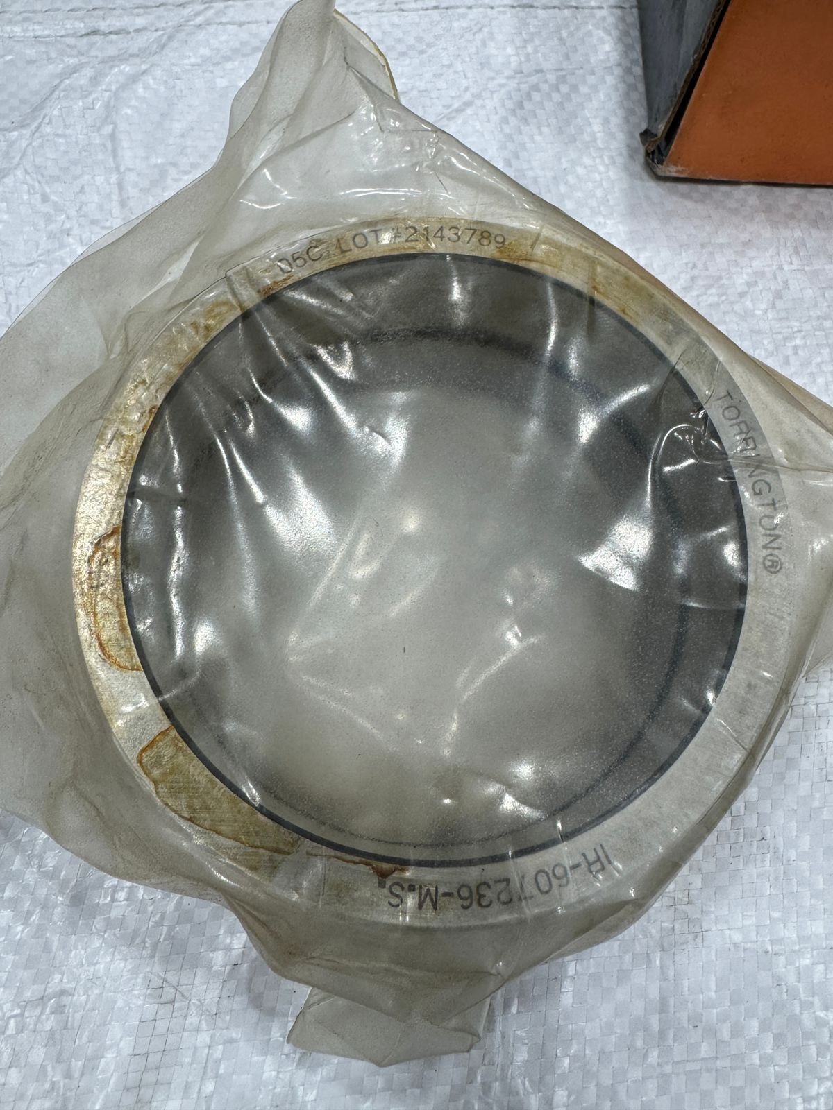 IR 607236 TIMKEN INNER RACE 3.75×4.5×2.25 Inch, IR 607236 TIMKEN USA