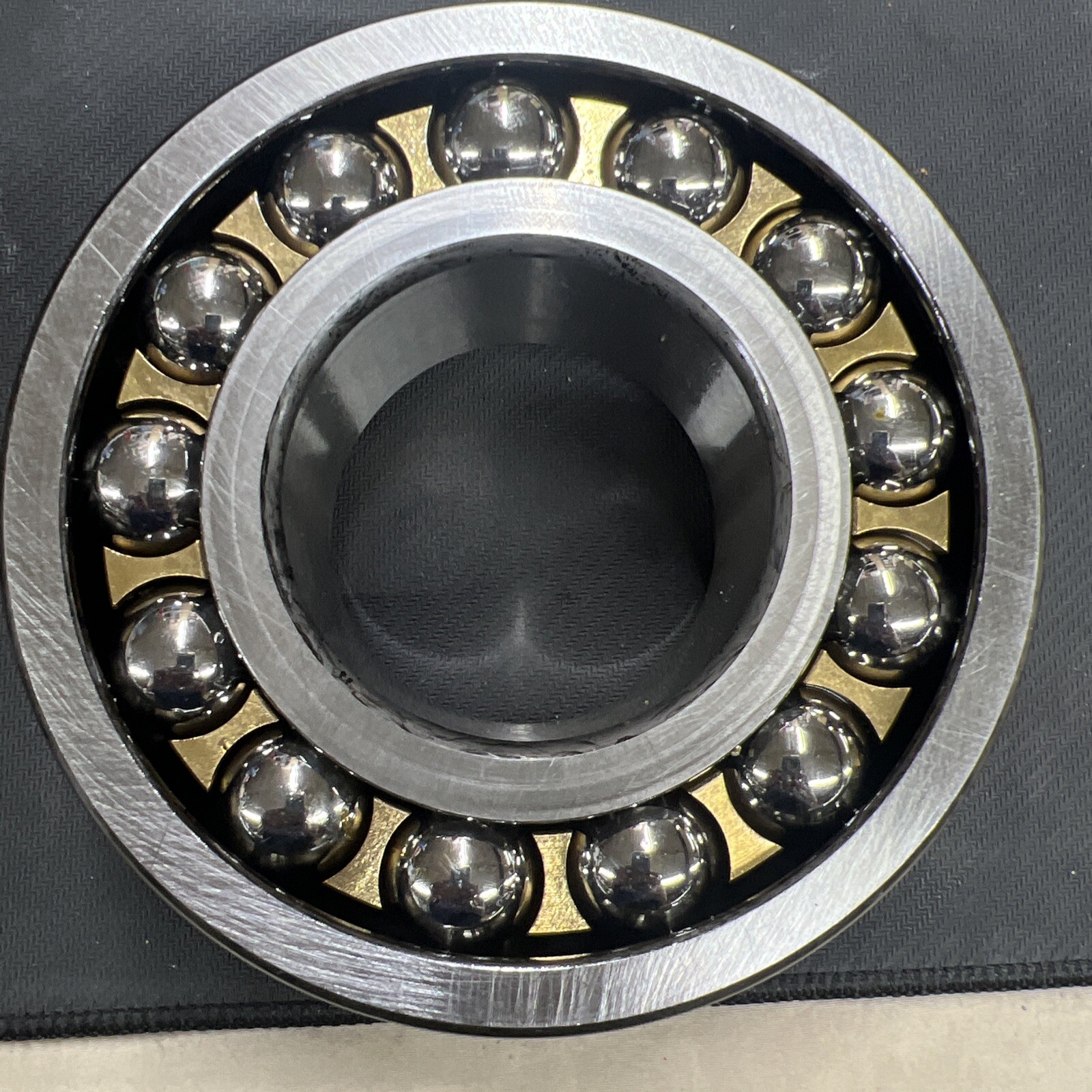 MRC 2314 Self Aligning Bearing 70x150x51 mm 2314 BRZ C3 Super Precision