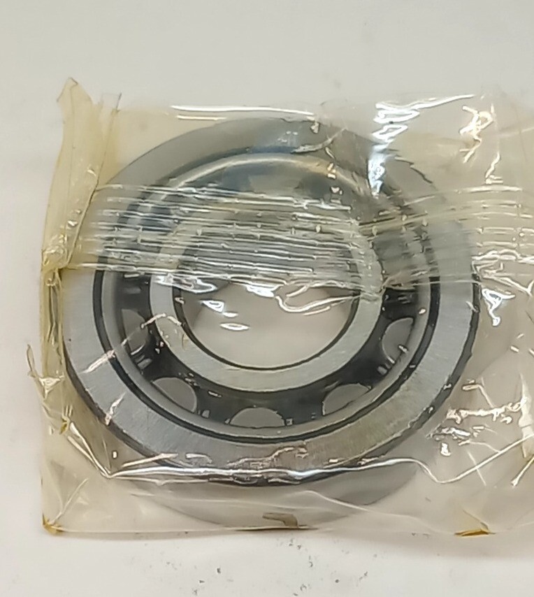 RHP NJ305 Cylindrical Roller Bearing 25mm ID x 62mm OD X 17mm W NJ-305