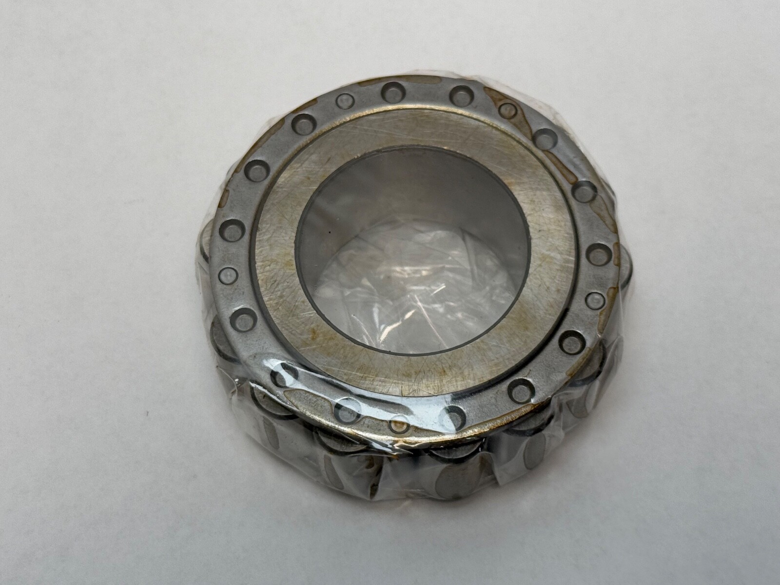 Bower MU7308L Cylindrical Bearing 50mm ID 27mm OD MU-7308-L USA