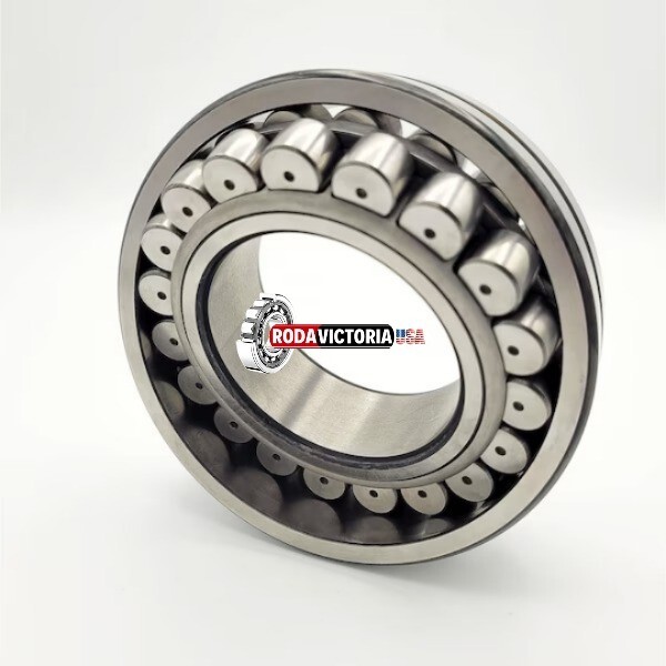 SKF Sweden 23232 CC C3 W33 Spherical Roller Bearing 160x290x104 mm