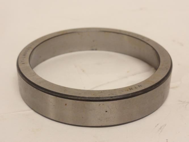 207648 New-No Box; NTN 4T-LM603011 Tapered Roller Bearing Cup; 3-1/16″ OD