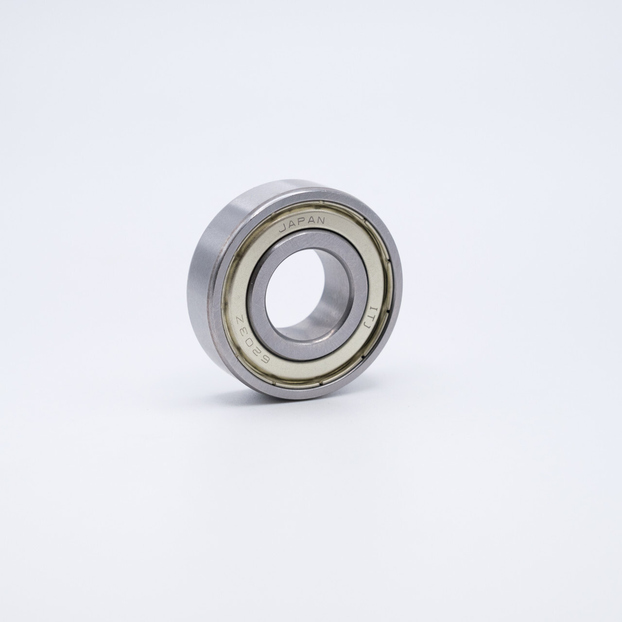60/22-ZZ Odd Ball Bearing 22x44x12 Shielded 60/22ZZ