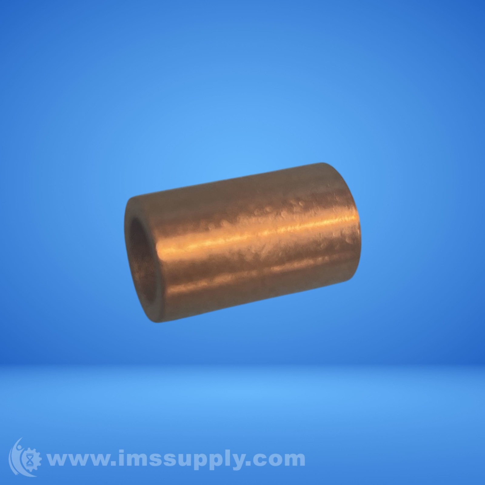 1 inch x 1 inch x 1 inch Steel Sleeve Bearing USIP