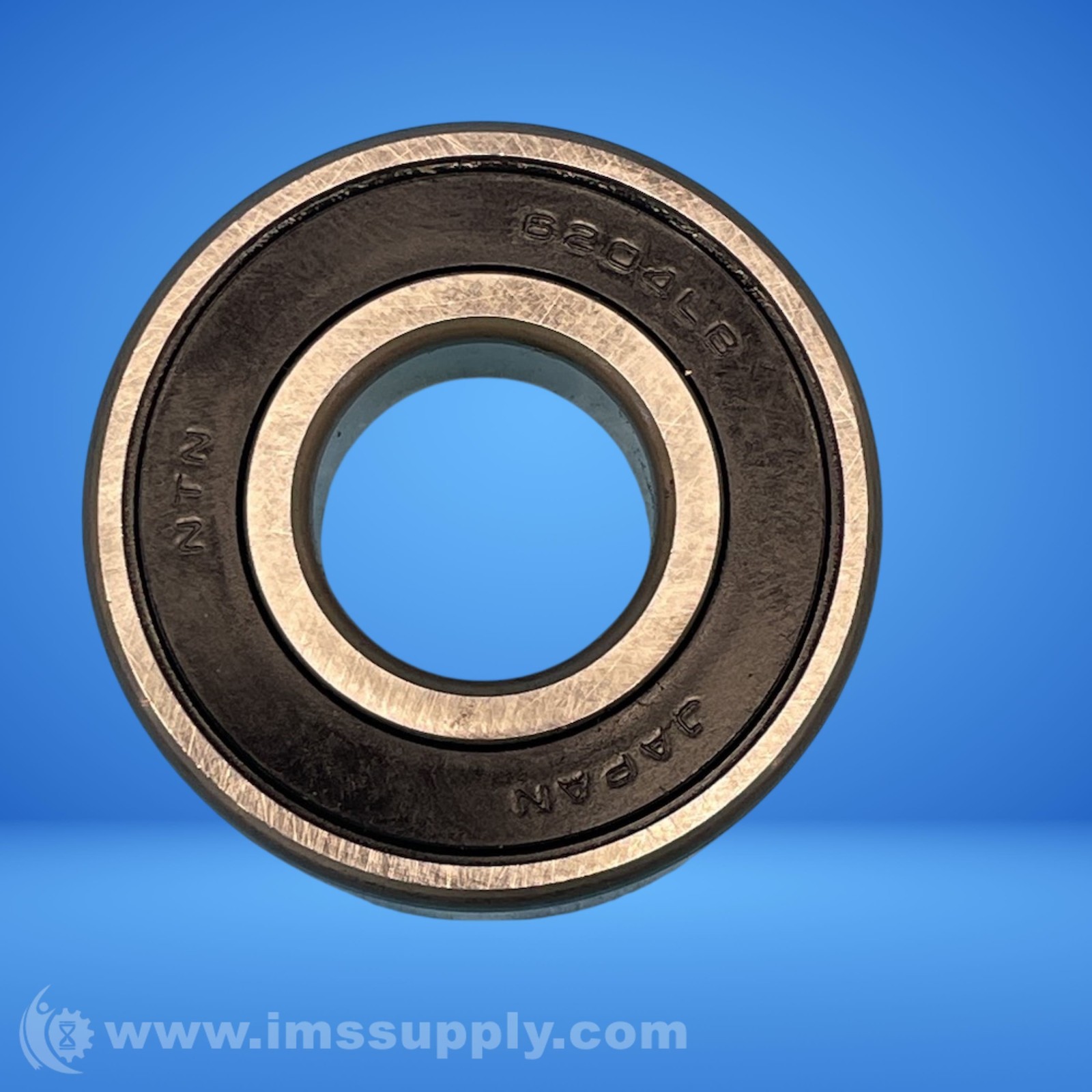 NTN 6204T2X3LLBCM/5CQTQ Deep Groove Ball Bearing FNOB
