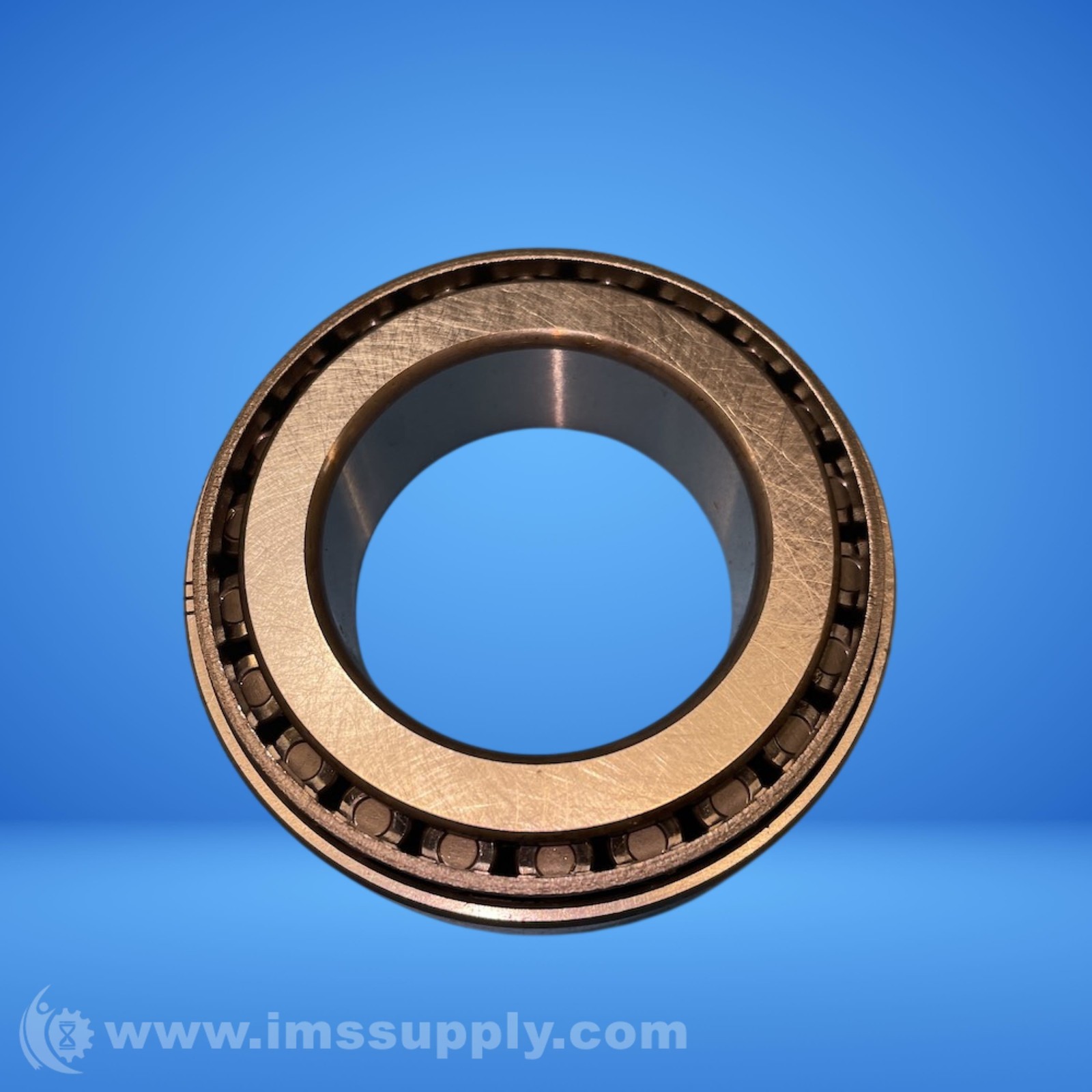 NSK 32008XJ Tapered Roller Bearing FNOB