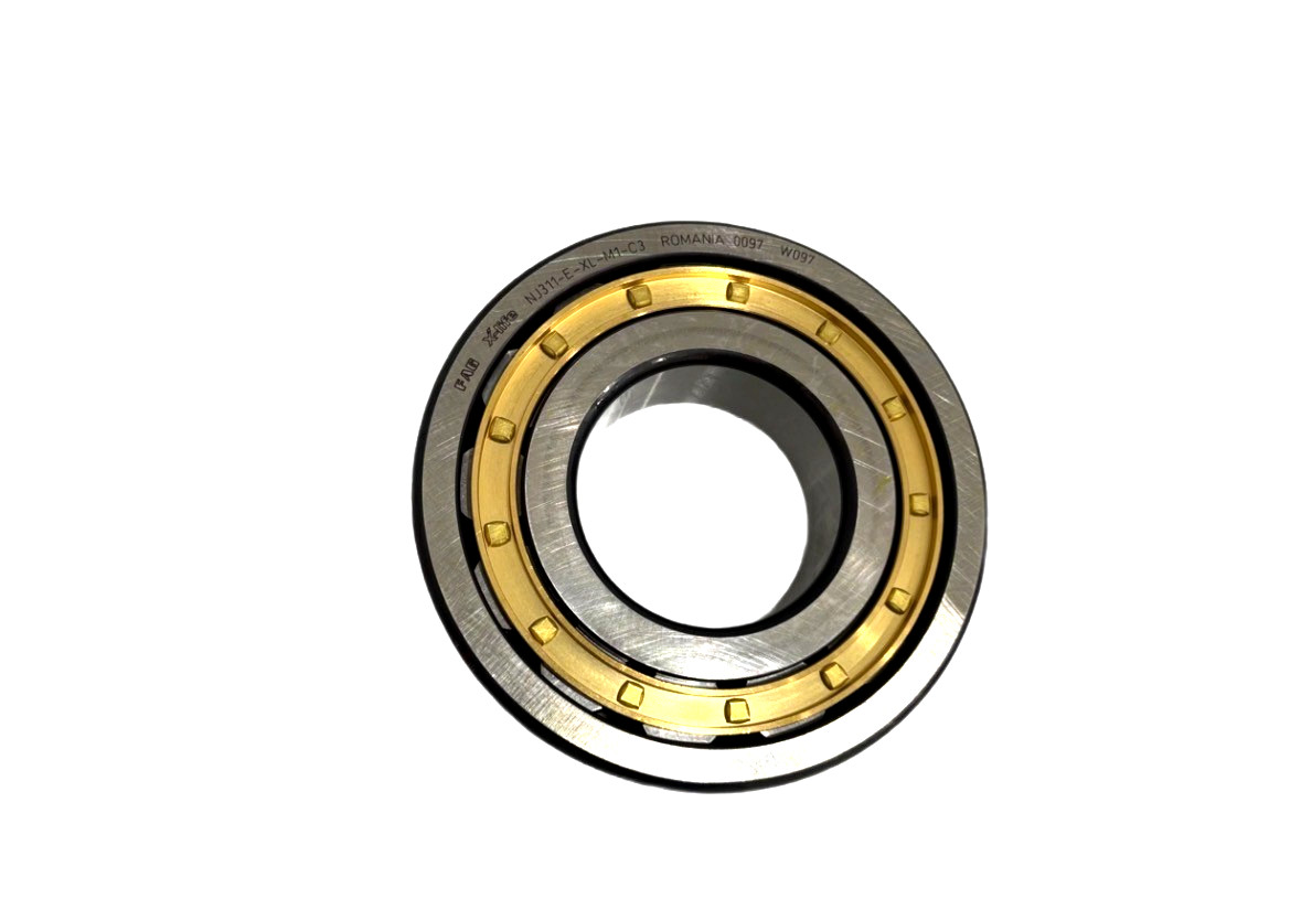 FAG NJ311-E-XL-M1-C3 CYLINDRICAL ROLLER BEARING