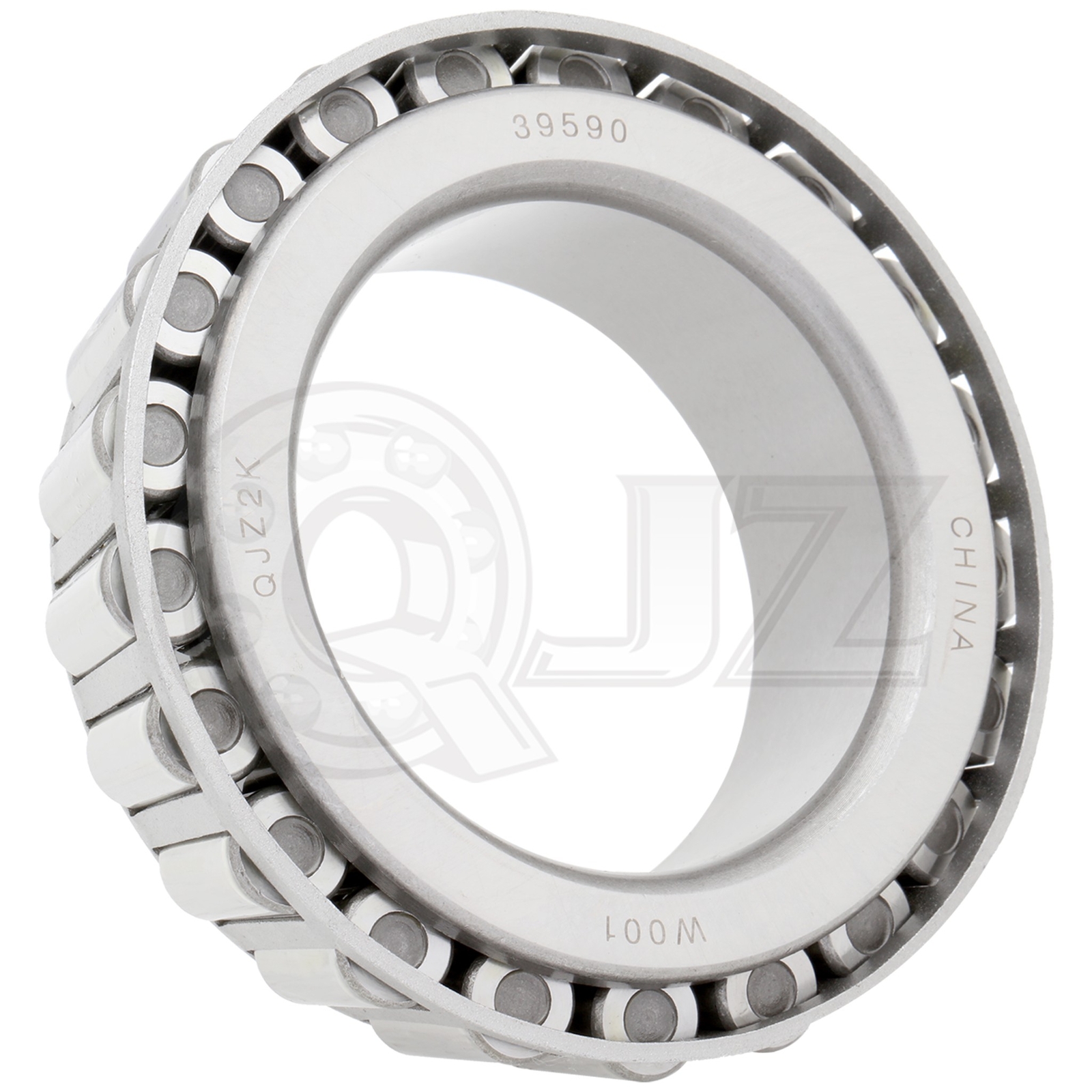 [Qty.1] 39590-39520 Tapered Roller Bearing Set Cup & Cone [2-5/8″ID x 1-3/16″ W]