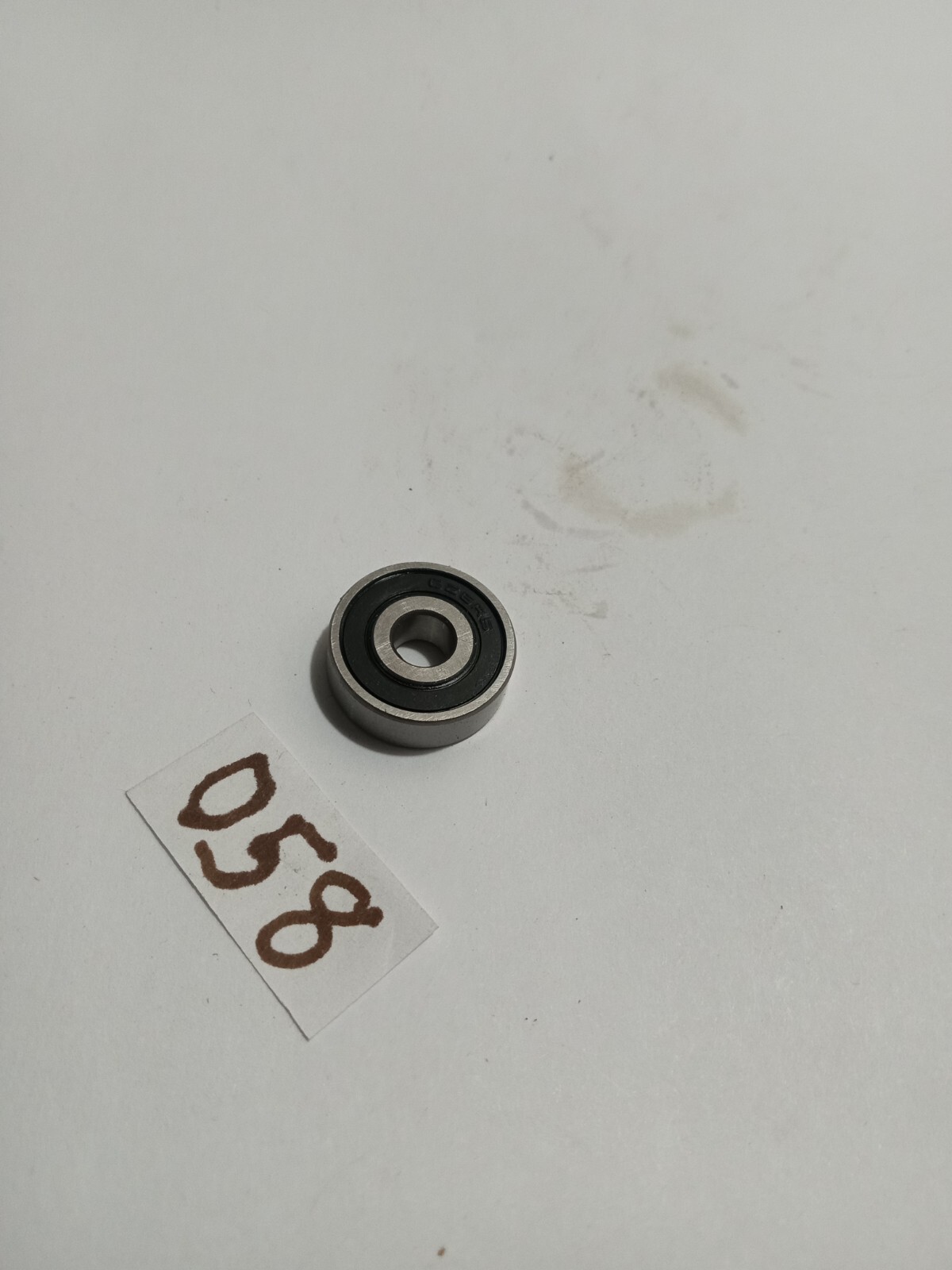 TRITAN 626-2RS-PRX BALL BEARING