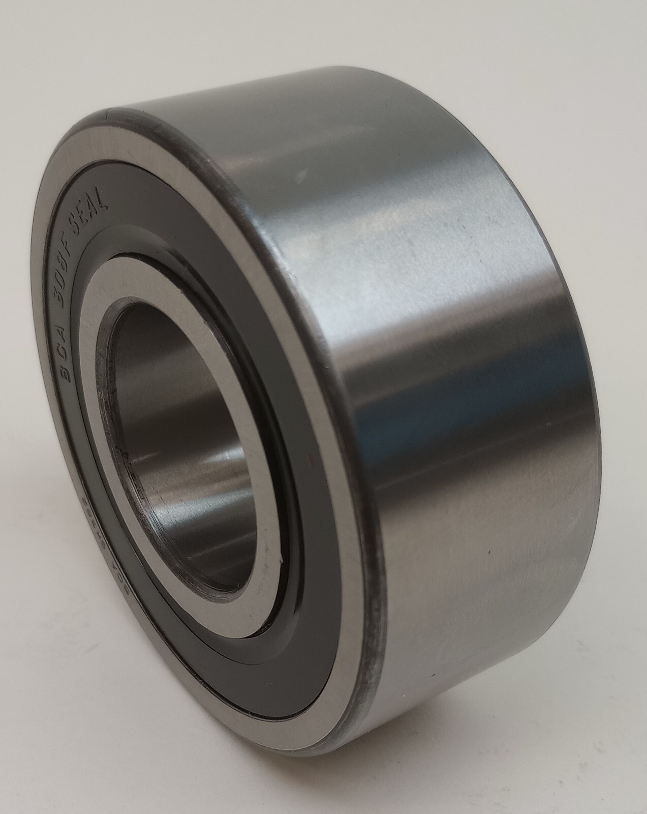 BCA W308 Ball Bearing Deep Groove 40mm ID X 90mm OD X 36.50mm W Sealed