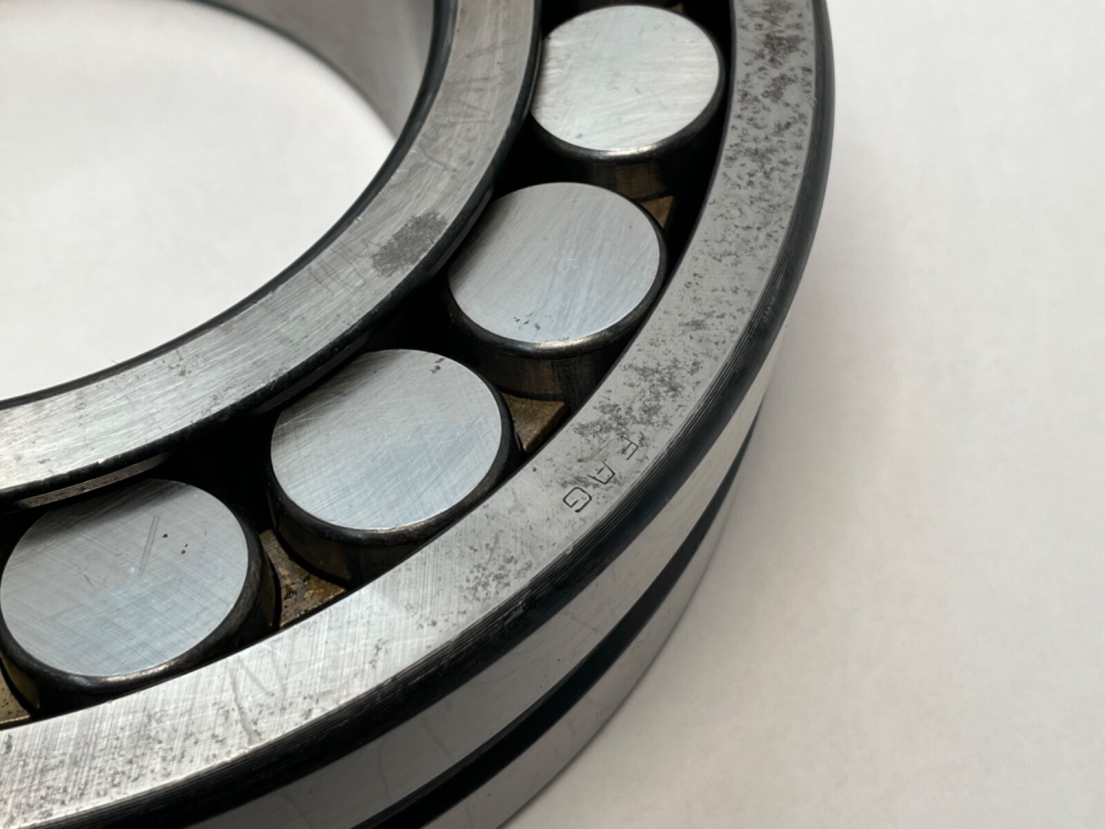 FAG 22232M Spherical Bearing 22232E 22232-M-W33 22232MB 160x290x80 mm