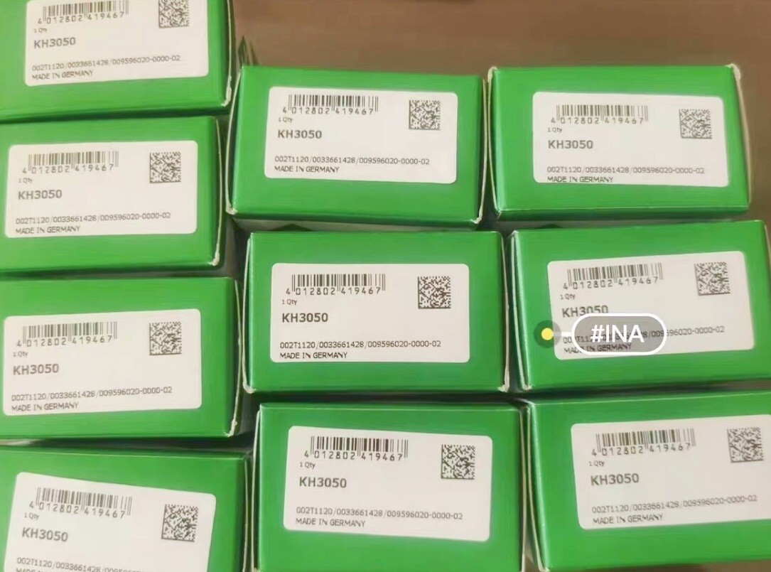 1PC NEW INA KH3050 bearing #DM