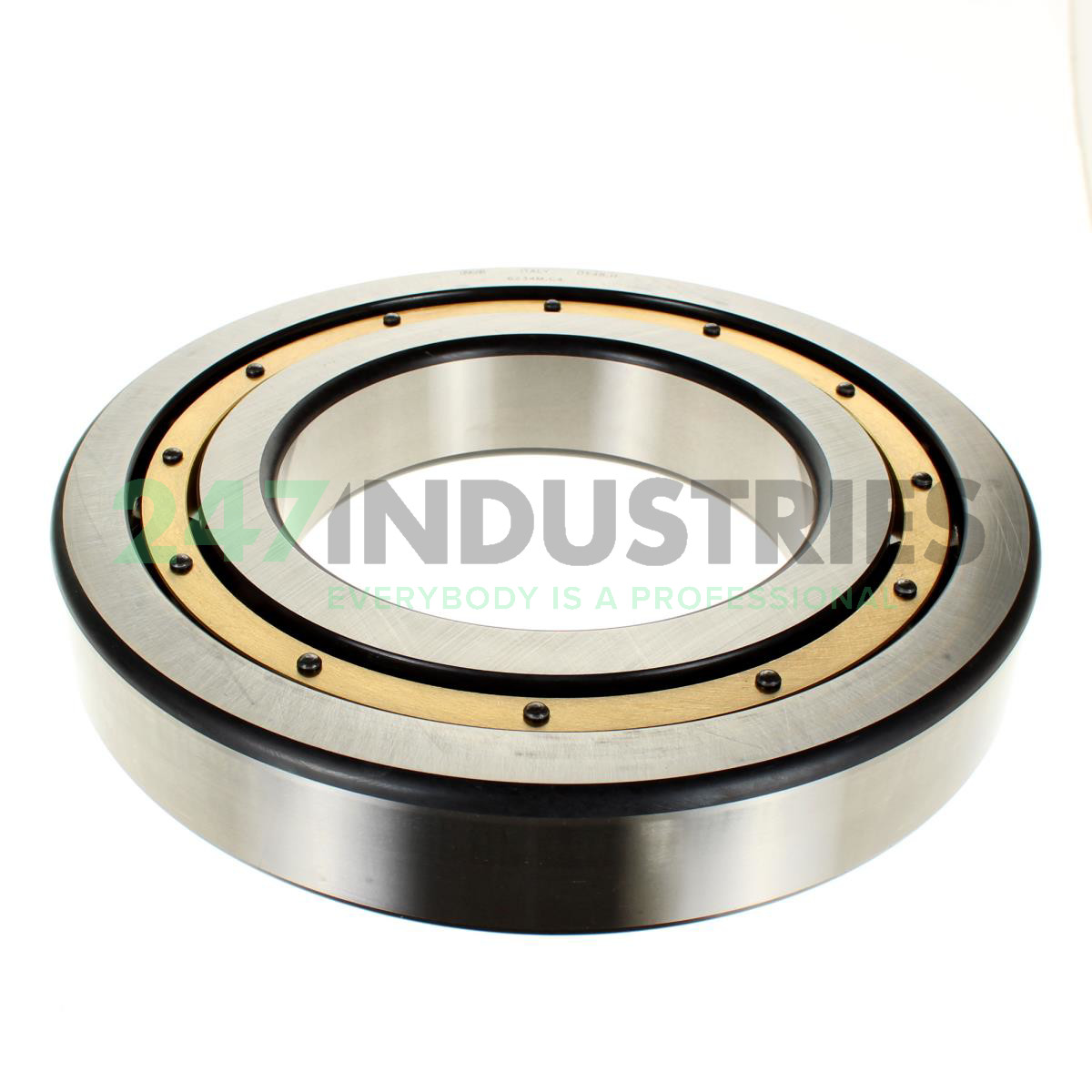 6234M/C4 SKF 170 x 310 x 52 mm DEEP GR. BALL SINGLE ROW