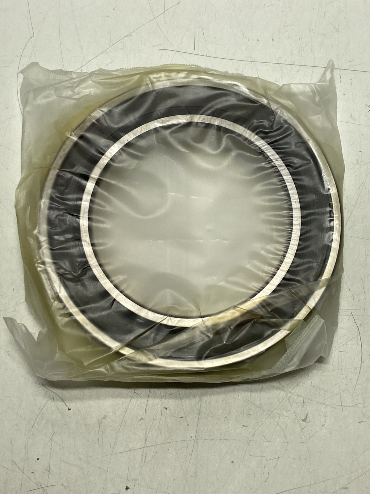 Nachi 6016-2NSL Ball Bearing 80mm Ball 125mm OD 22mm Wide