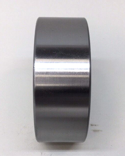 Federal Mogul BCA 5207K Angular Contact Ball Bearing Double Row 35 X 72 X 27