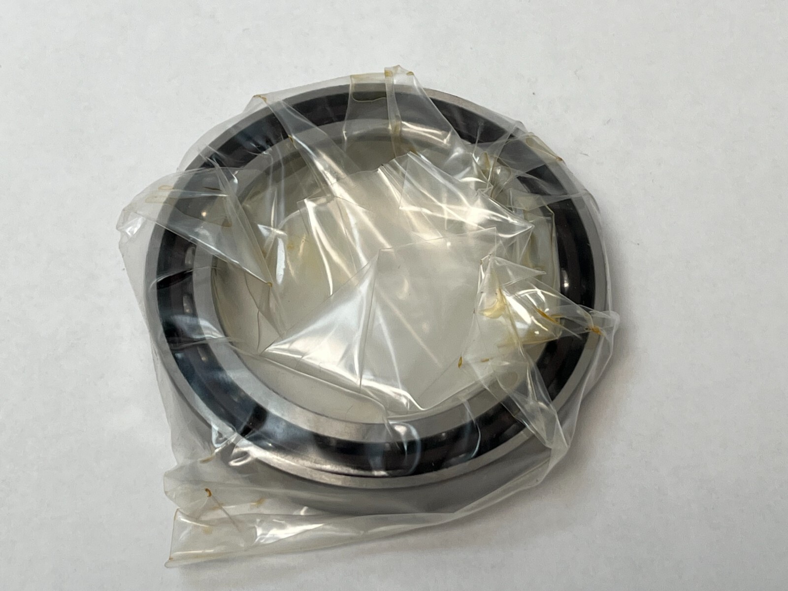 NSK 7910A5TRSUMP4Y Bearing 50x72x12 mm 71910 7910-A5-TR-DUM-P4Y Japan