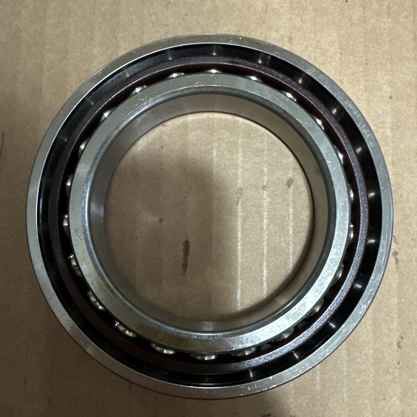 SNR Bearing 7013CVDUJ74 *P27/059