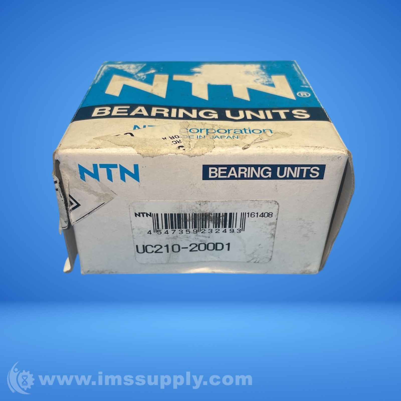 NTN UC210-200D1 Insert Bearing FNOB