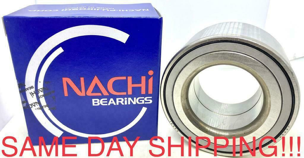 NACHI ENGRA 718 Front Wheel Bearing 40X74X42 DAC40740042 OEM 88970116