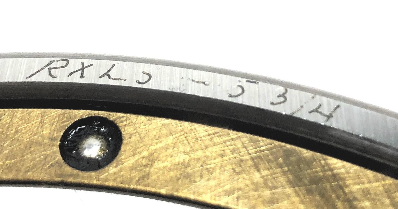 McGill Cylindrical Roller Bearing (No Box) RXLS-5 3/4 NOS