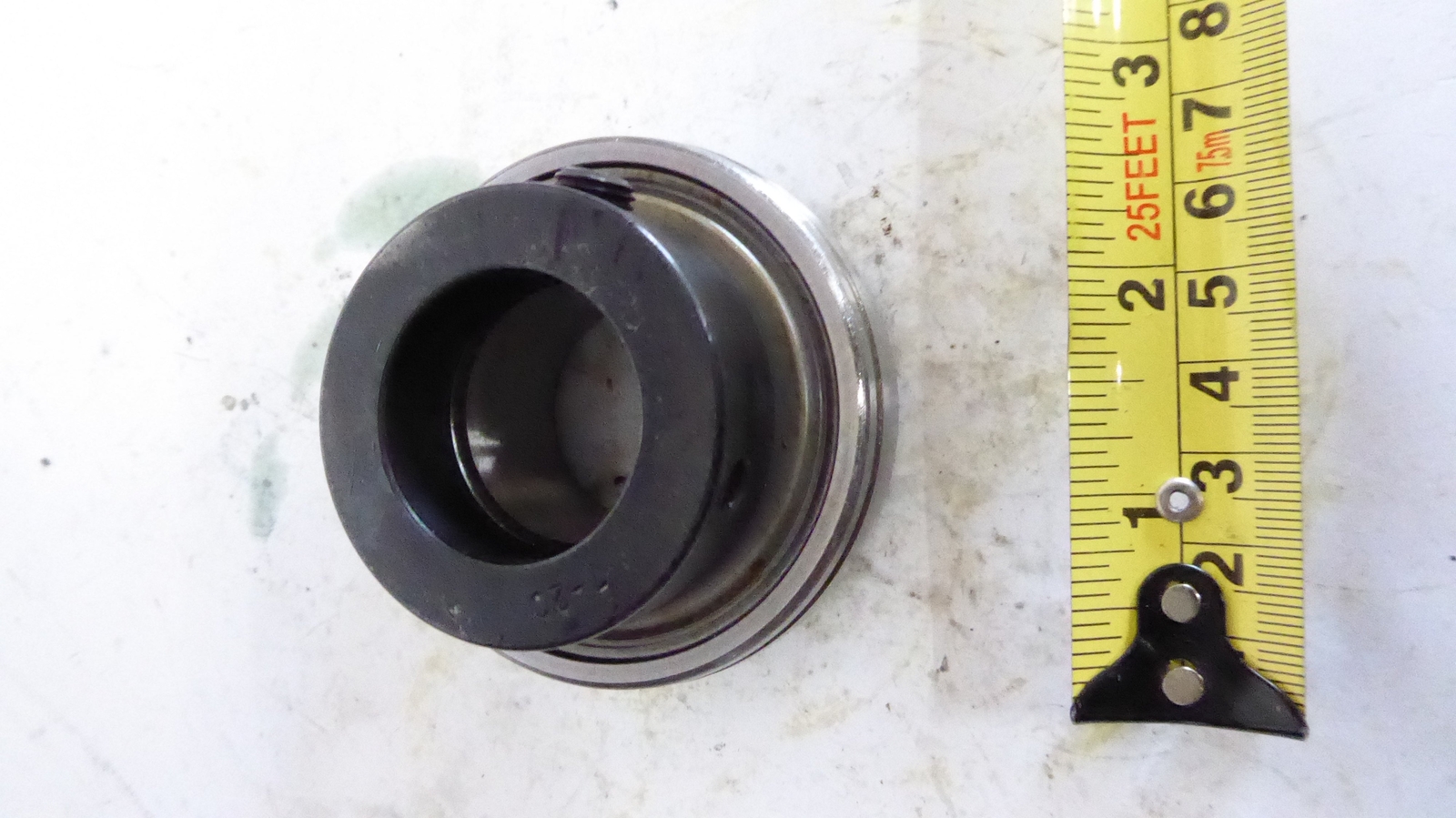 Hub City B220X1-1/4 Ball Insert Bearing