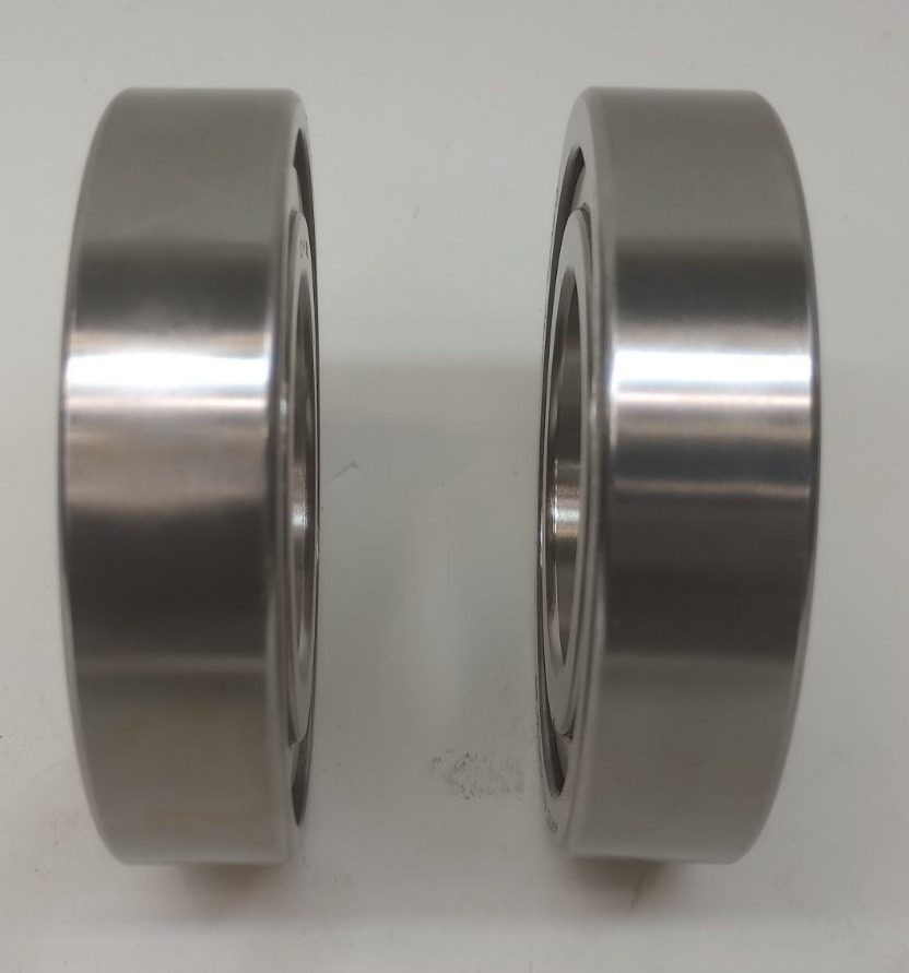 MRC 7209D B-DF-DT-102 Angular Contact Ball Bearing 45X85X19mm (Pack of 2)