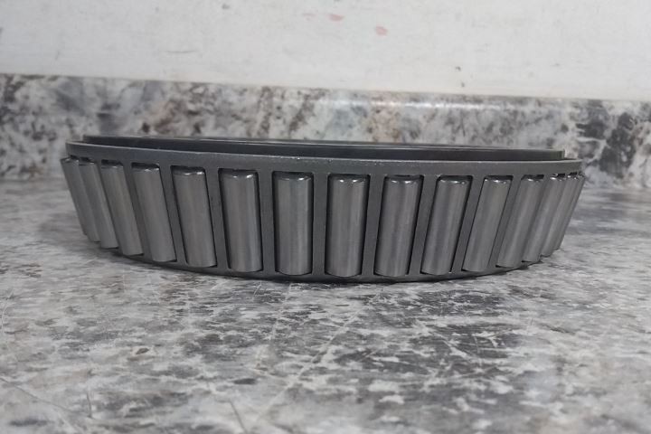 Bower 46792 6-9/16 In Bore Diameter Tapered Roller Bearing Cone
