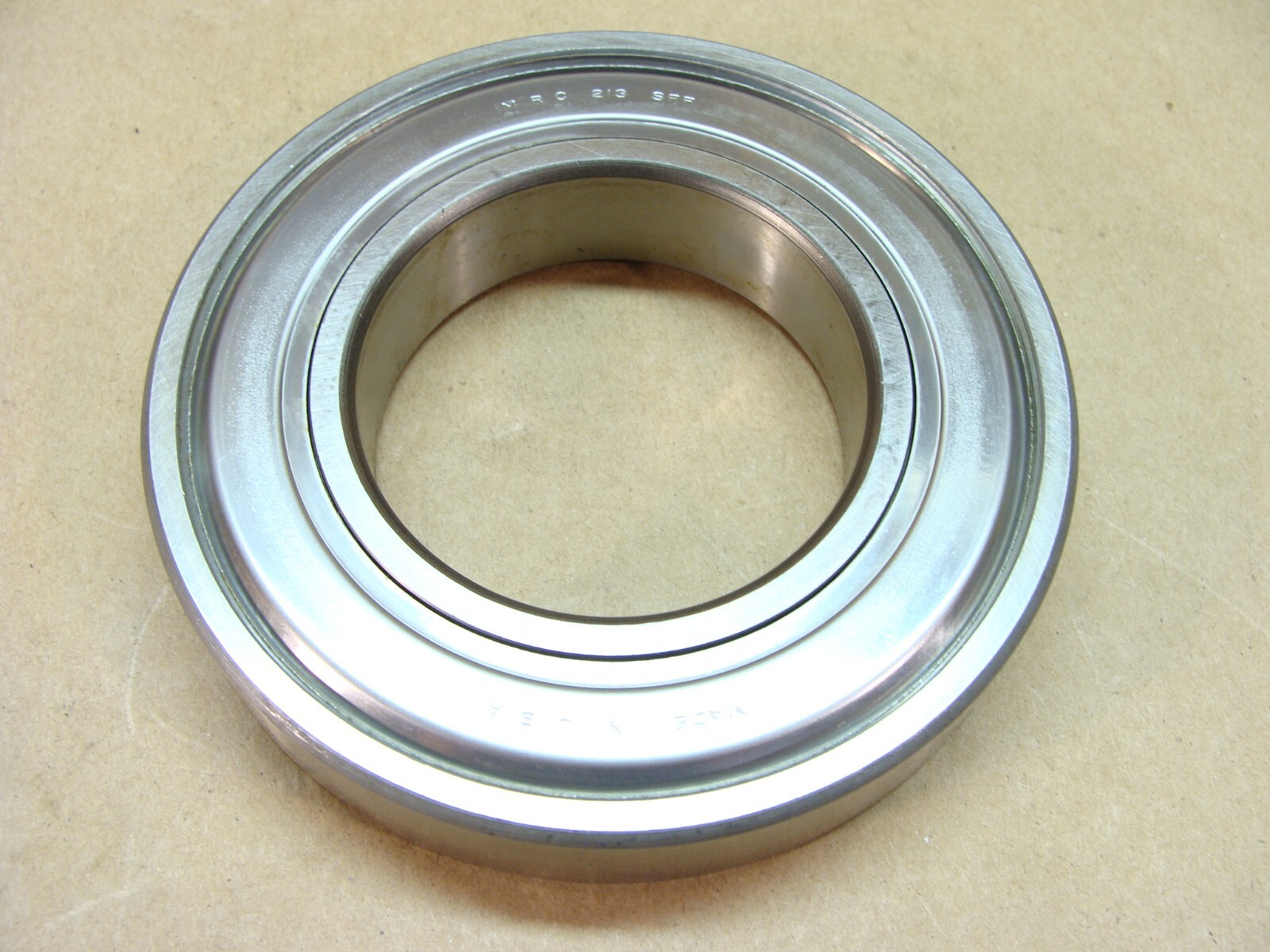 NEW MRC 213 SFF sealed bearing made in USA