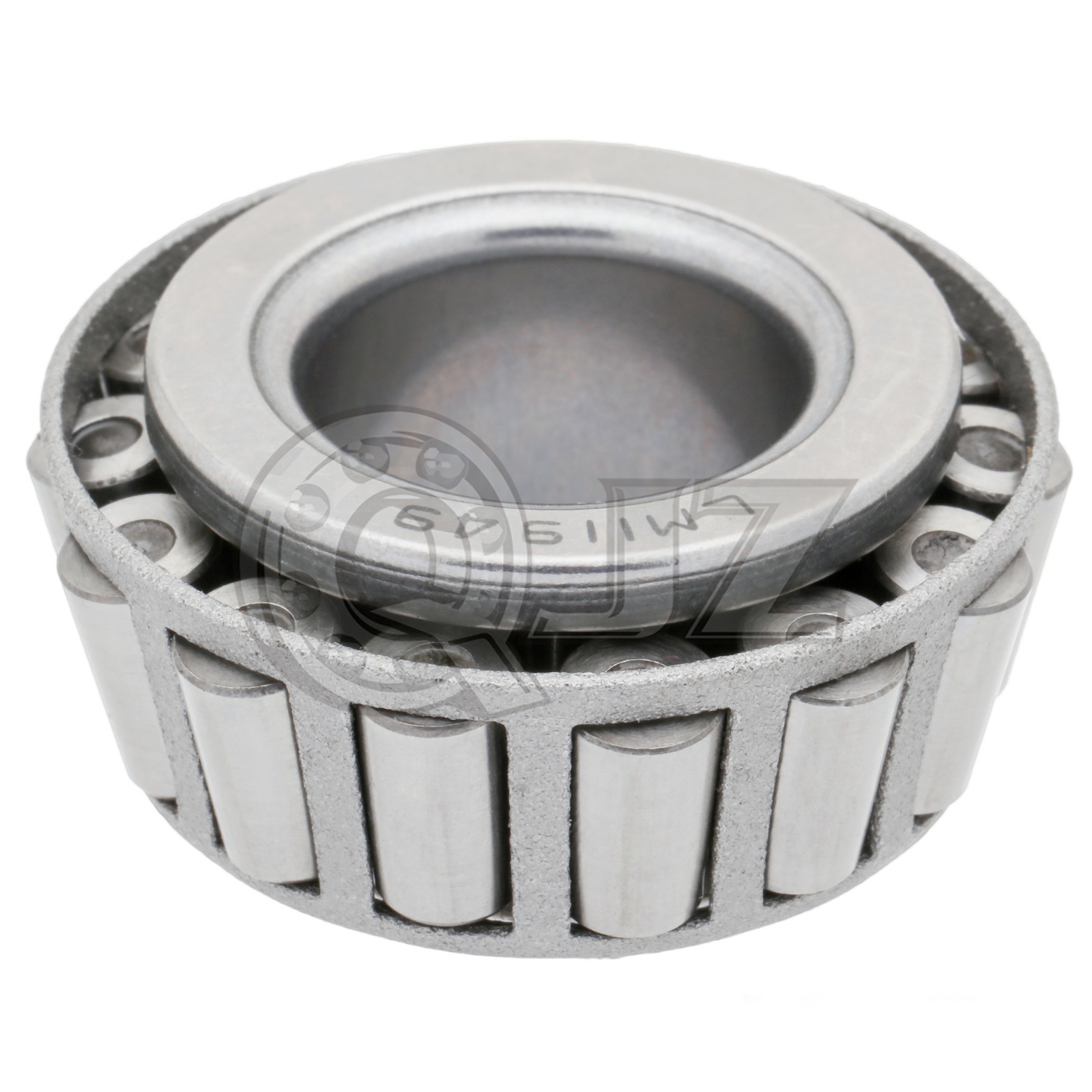 [2-Pack] LM11949 Tapered Roller Inner Ring Cone 0.75″(Bore) x 0.655″(Width)