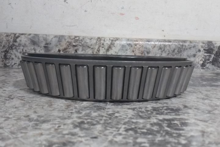 Bower 46792 6-9/16 In Bore Diameter Tapered Roller Bearing Cone