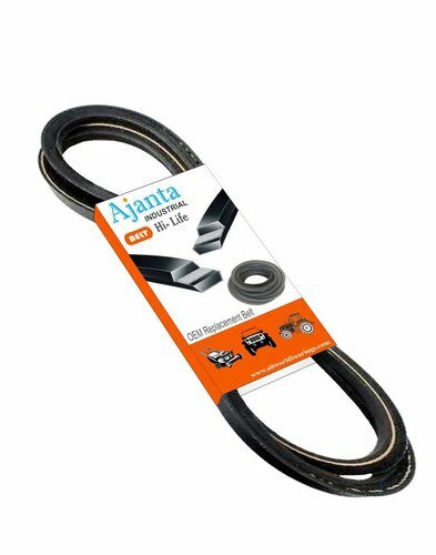 White Farm Equipment OEM Replacement Belt. Replace CO11397A (1/2″ x 39″) A37
