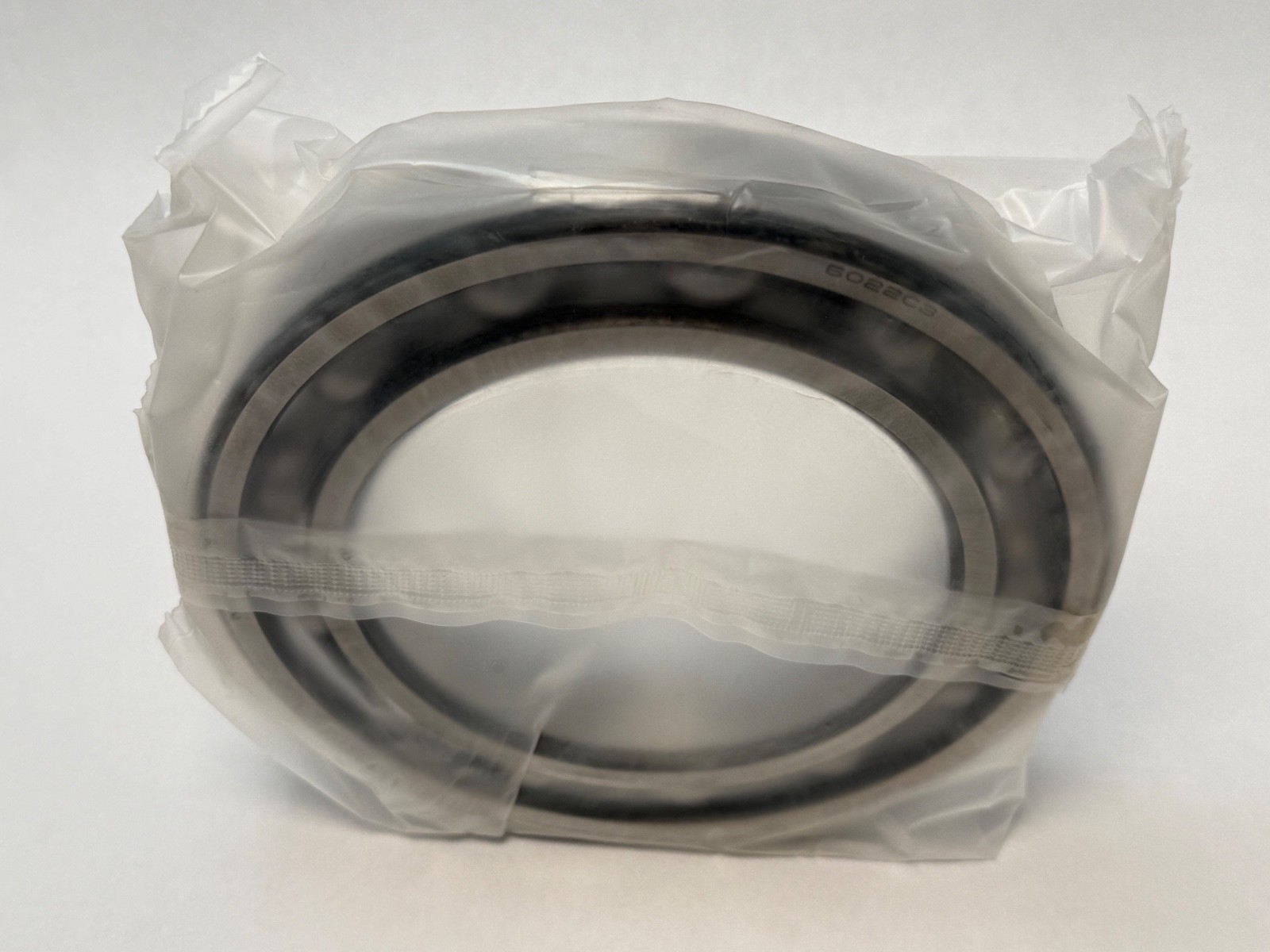 NSK 6022C3 Bearing Open 6022-C3 110x170x28 mm